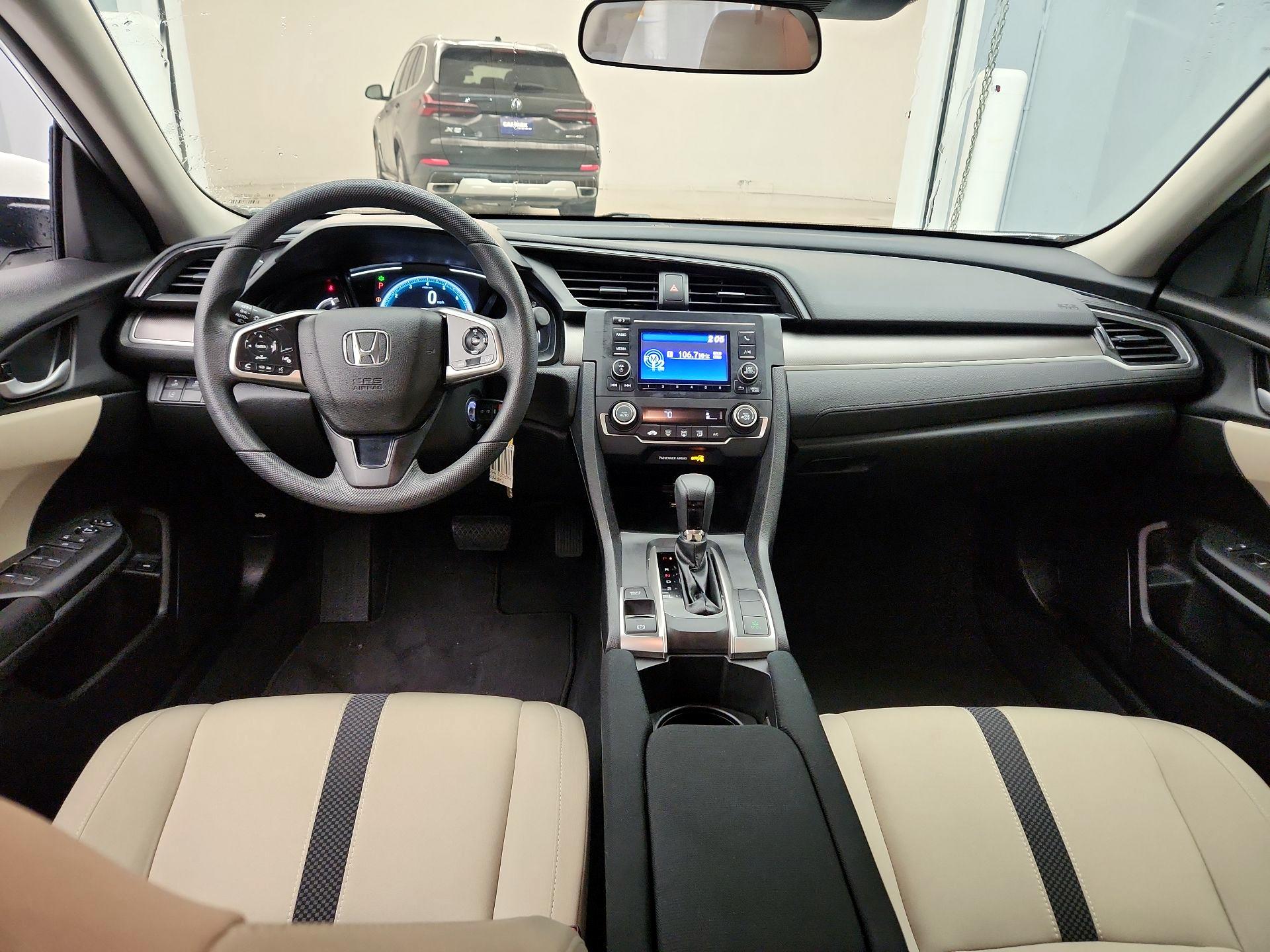 Thumbnail: 2021 Honda Civic - 9