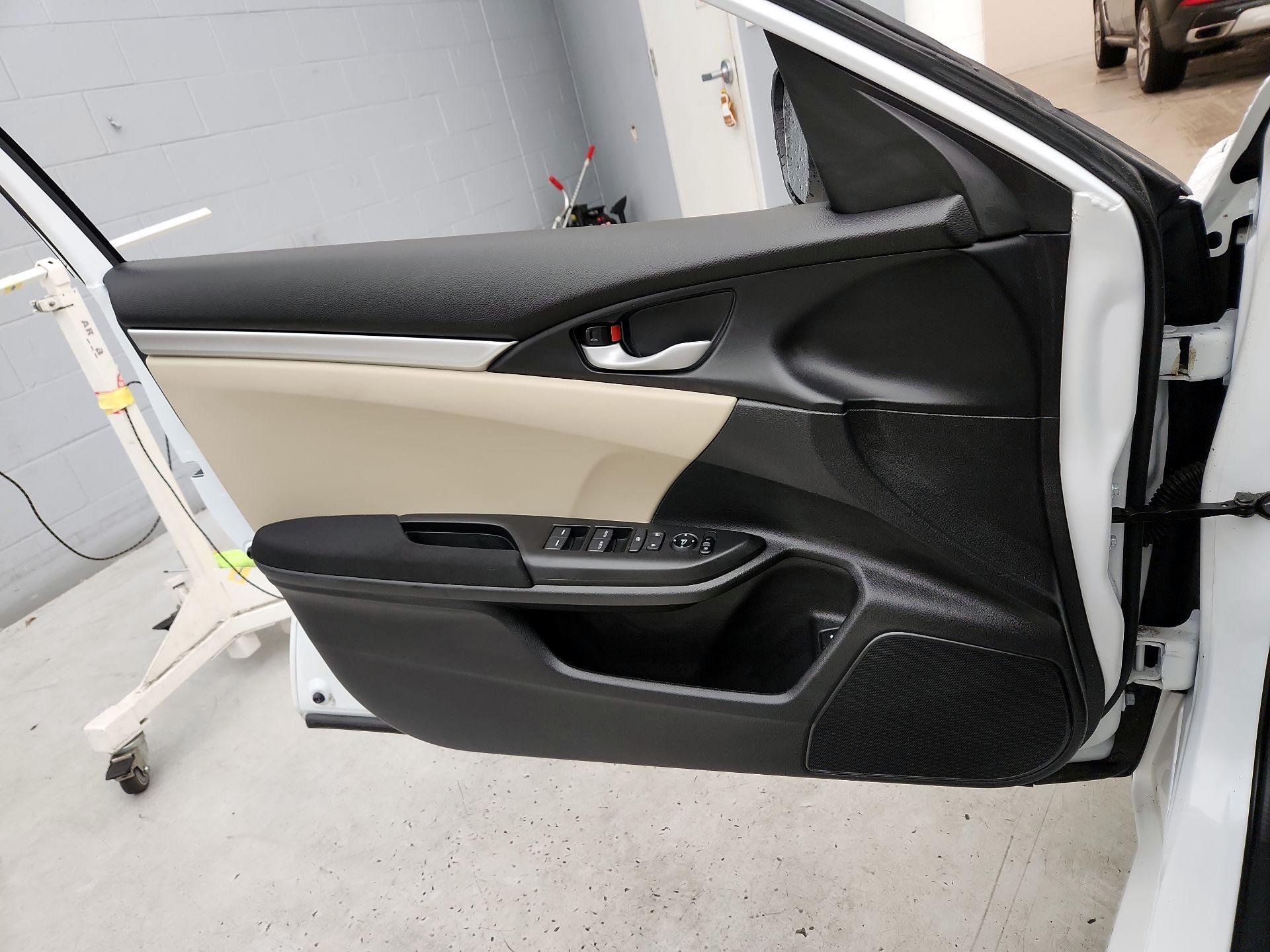 Thumbnail: 2021 Honda Civic - 12
