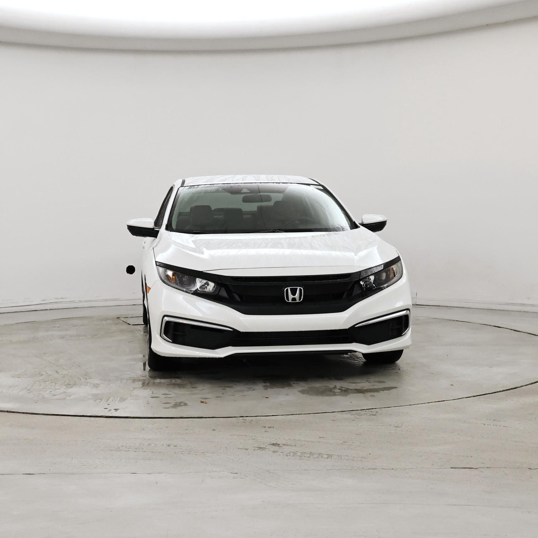 Thumbnail: 2021 Honda Civic - 5