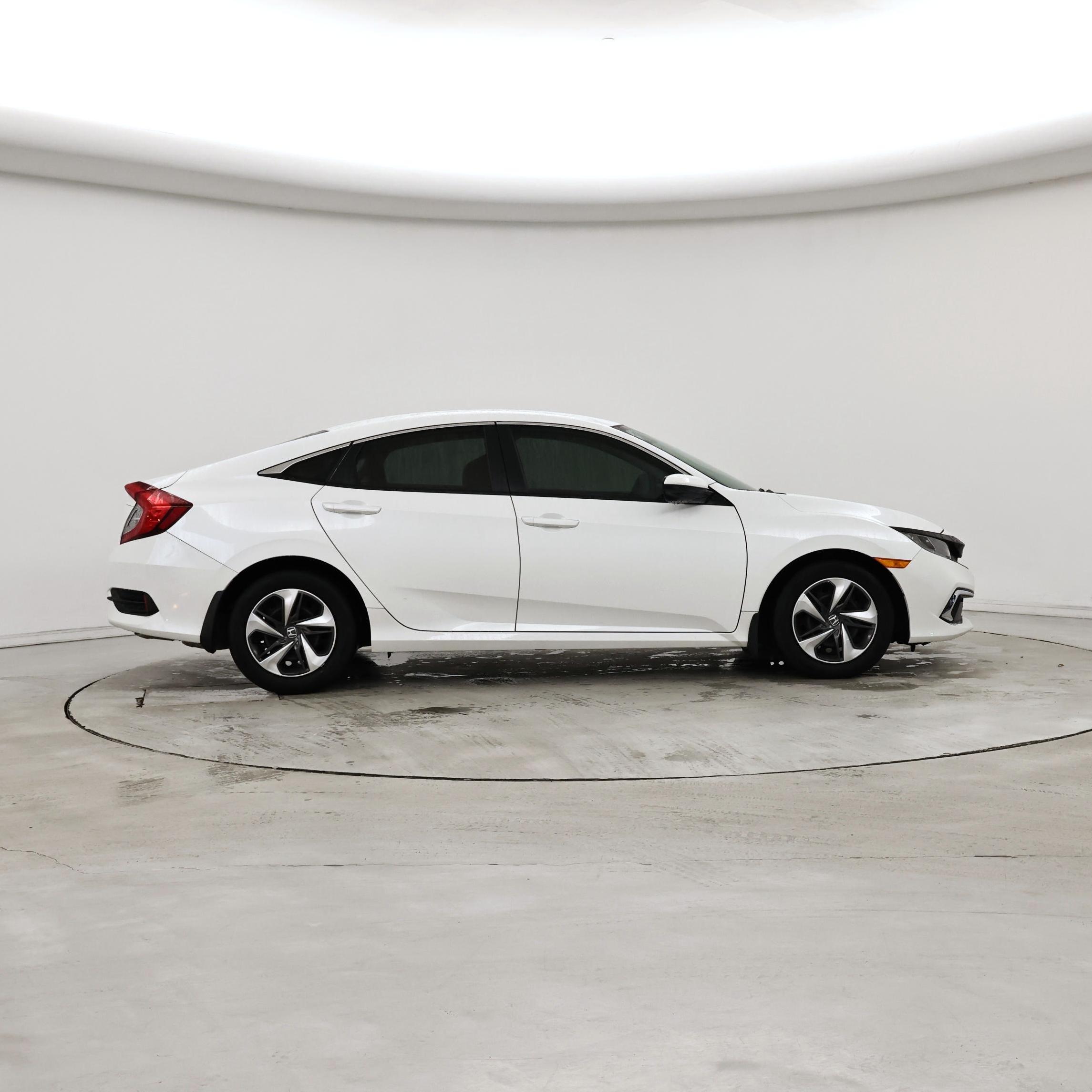 Thumbnail: 2021 Honda Civic - 7