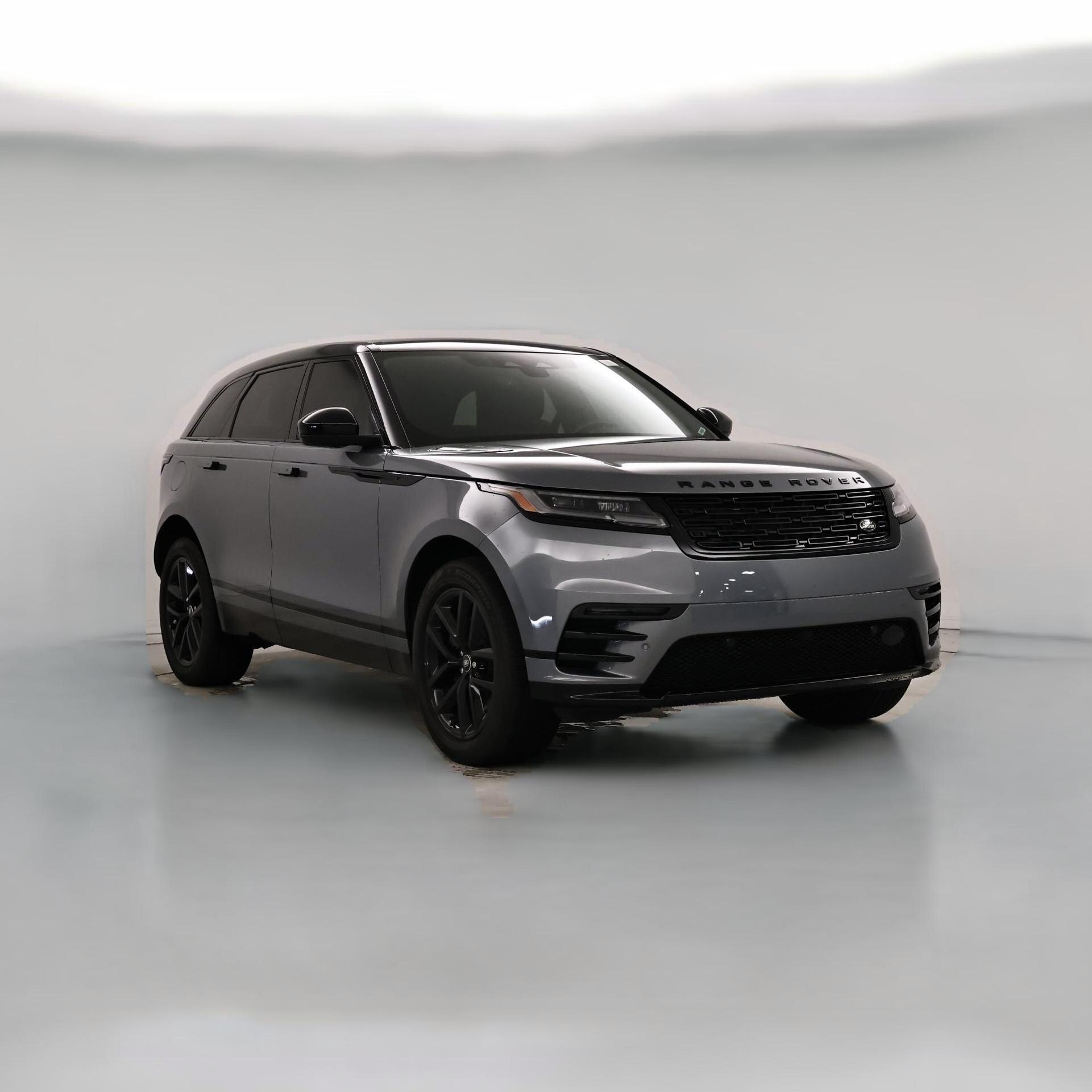 Thumbnail: 2024 Land Rover Range Rover Velar - 1