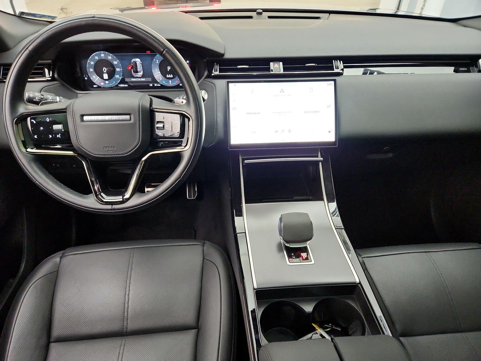 Thumbnail: 2024 Land Rover Range Rover Velar - 9