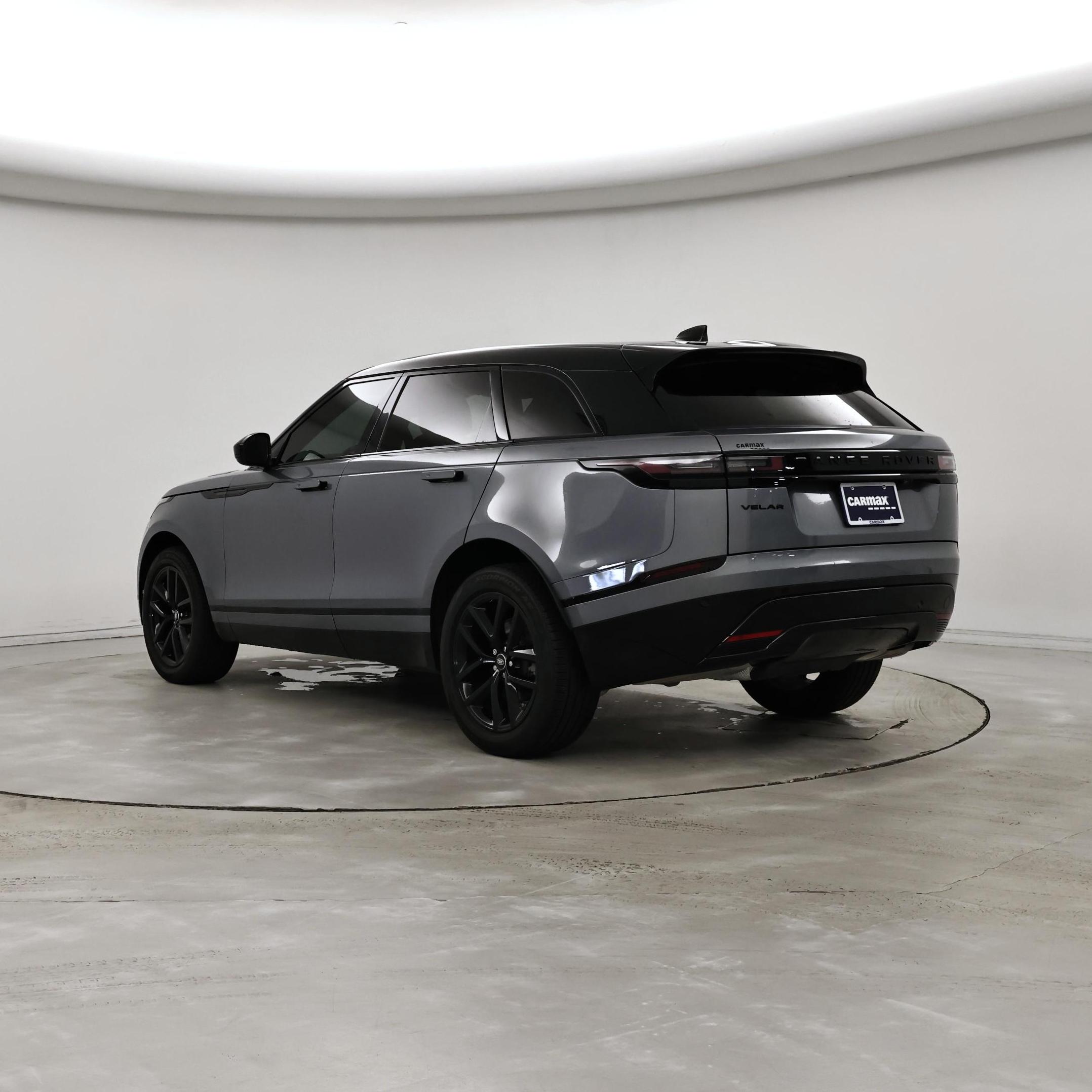 Thumbnail: 2024 Land Rover Range Rover Velar - 2