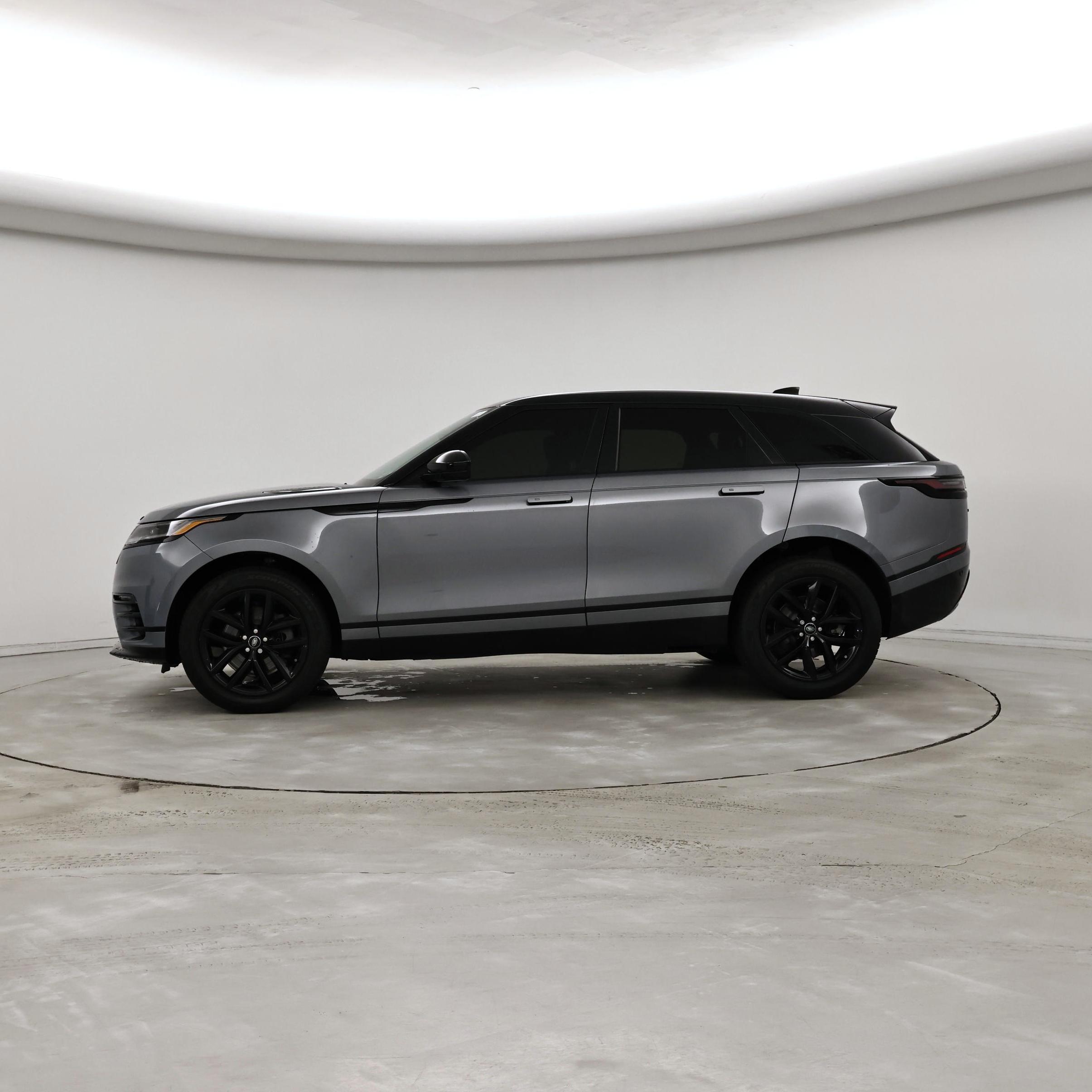 Thumbnail: 2024 Land Rover Range Rover Velar - 3