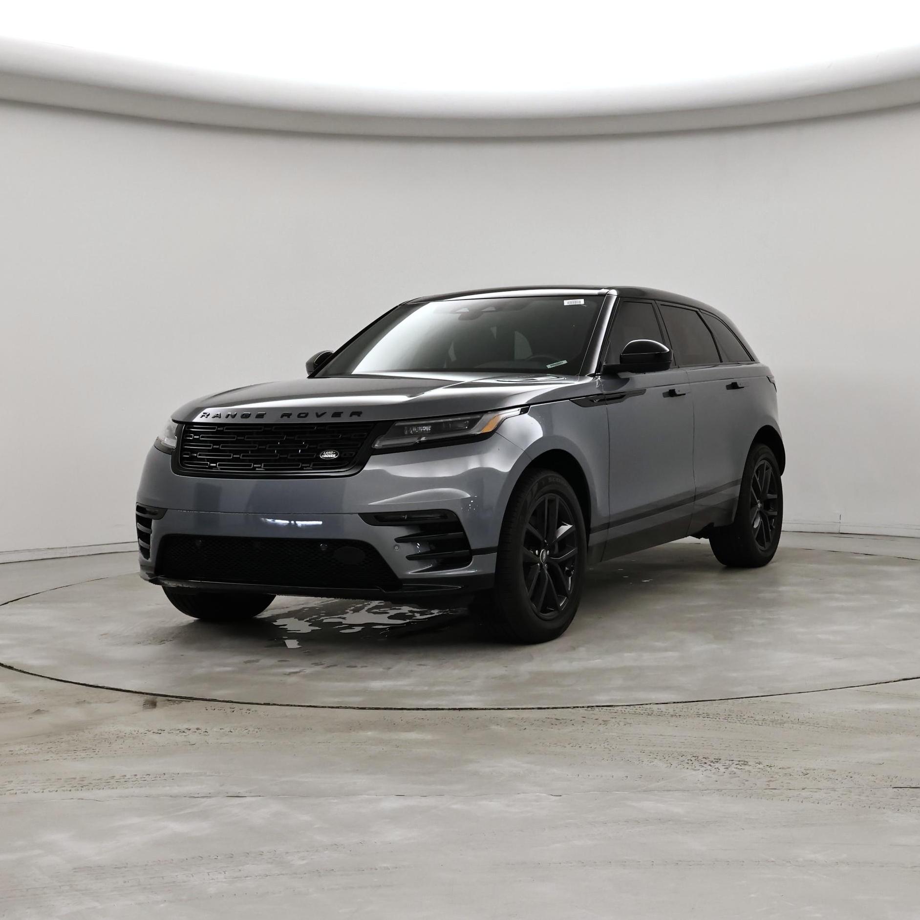 Thumbnail: 2024 Land Rover Range Rover Velar - 4