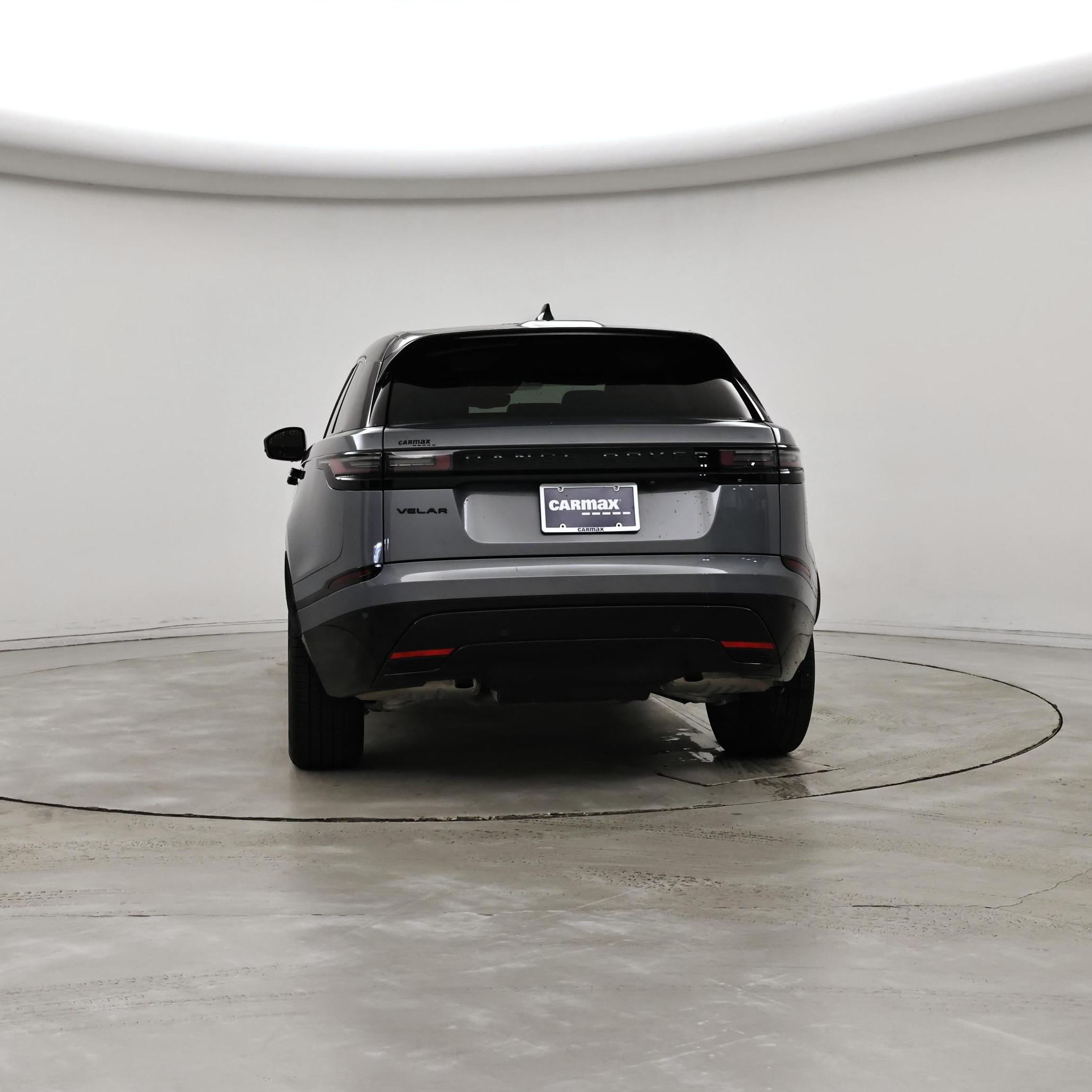 Thumbnail: 2024 Land Rover Range Rover Velar - 6