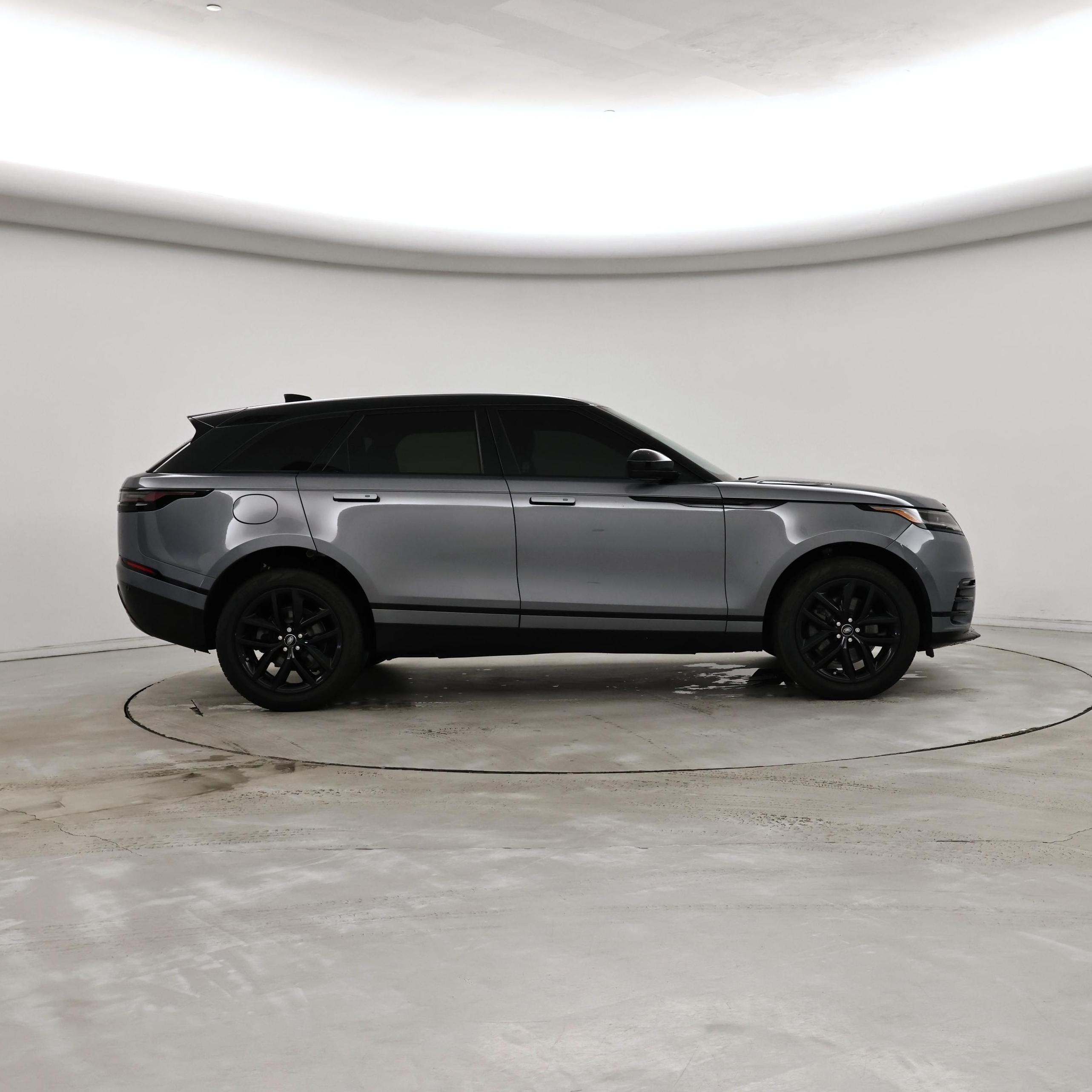 Thumbnail: 2024 Land Rover Range Rover Velar - 7