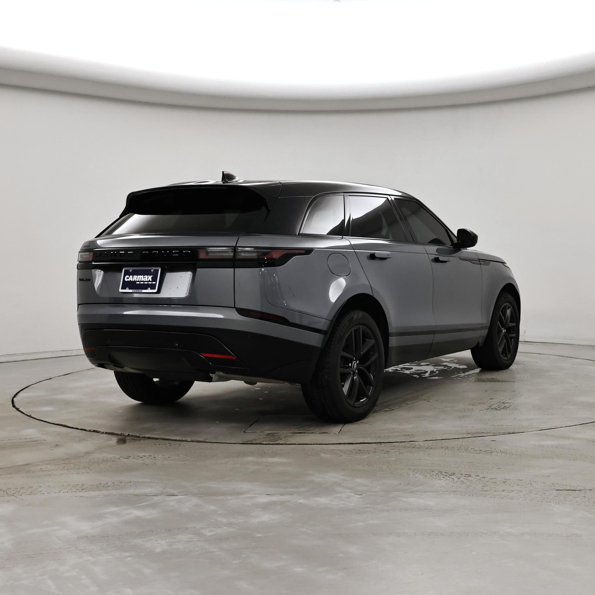 Thumbnail: 2024 Land Rover Range Rover Velar - 8