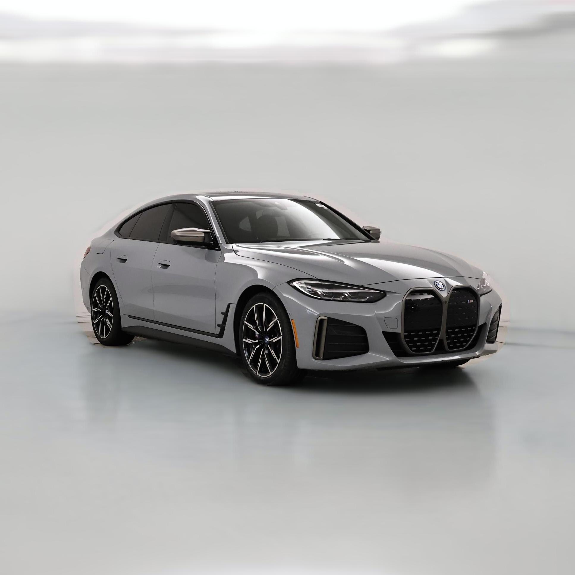 Thumbnail: 2023 BMW i4 - 1
