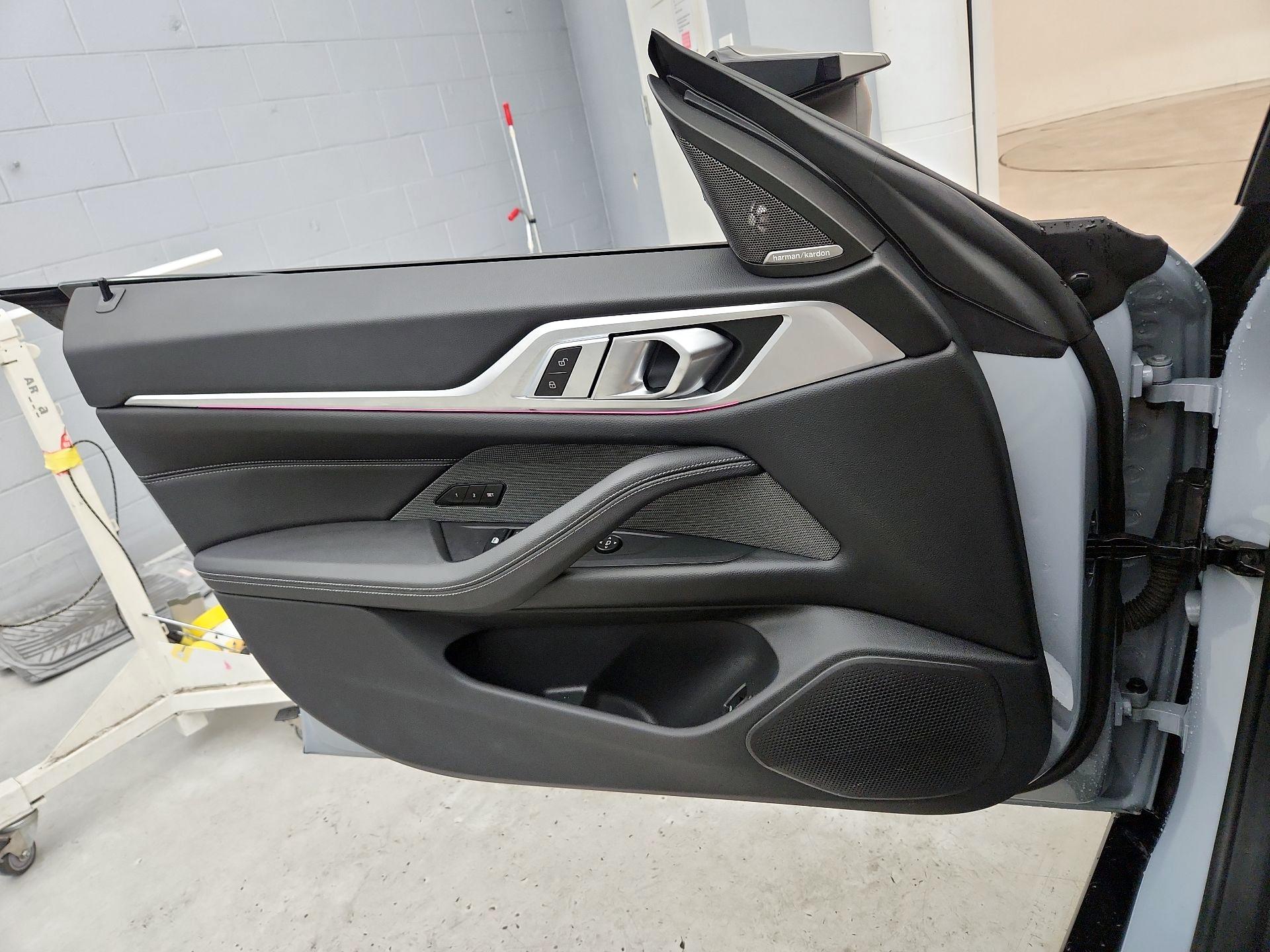 Thumbnail: 2023 BMW i4 - 12