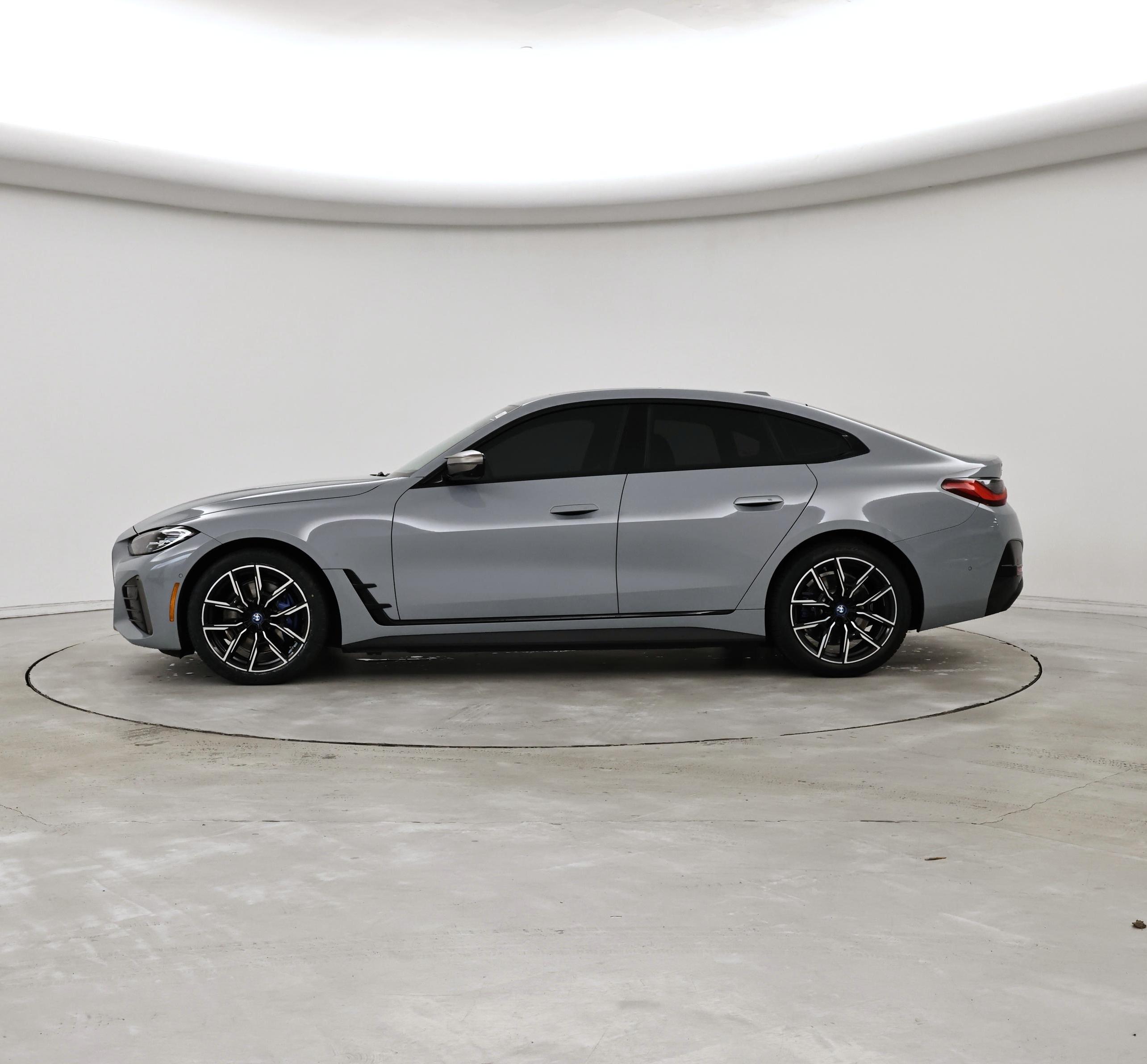 Thumbnail: 2023 BMW i4 - 3