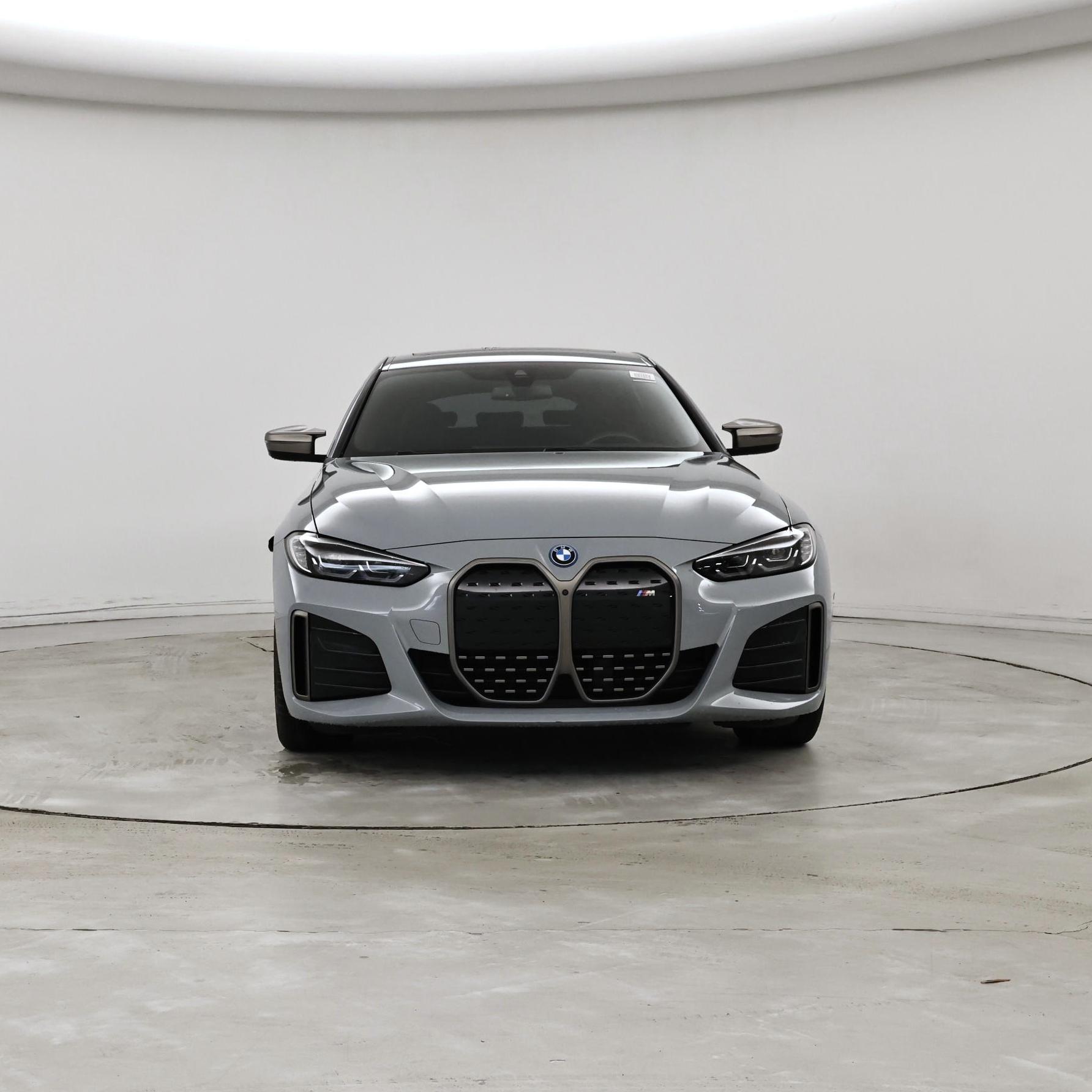 Thumbnail: 2023 BMW i4 - 5