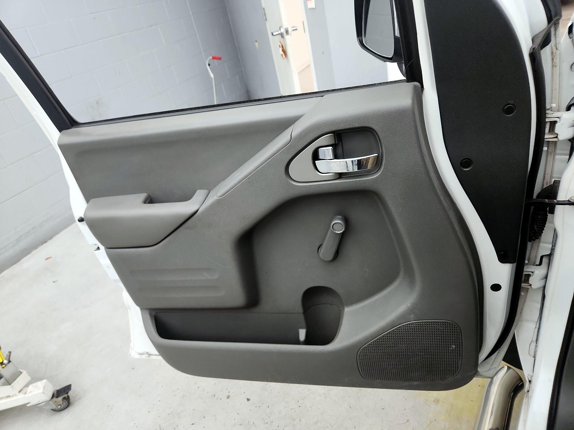 Thumbnail: 2019 Nissan Frontier - 12