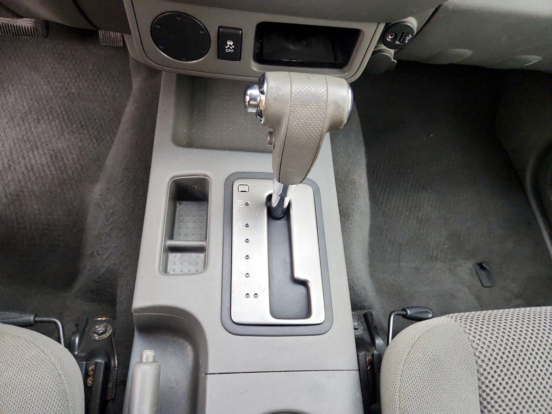 Thumbnail: 2019 Nissan Frontier - 17