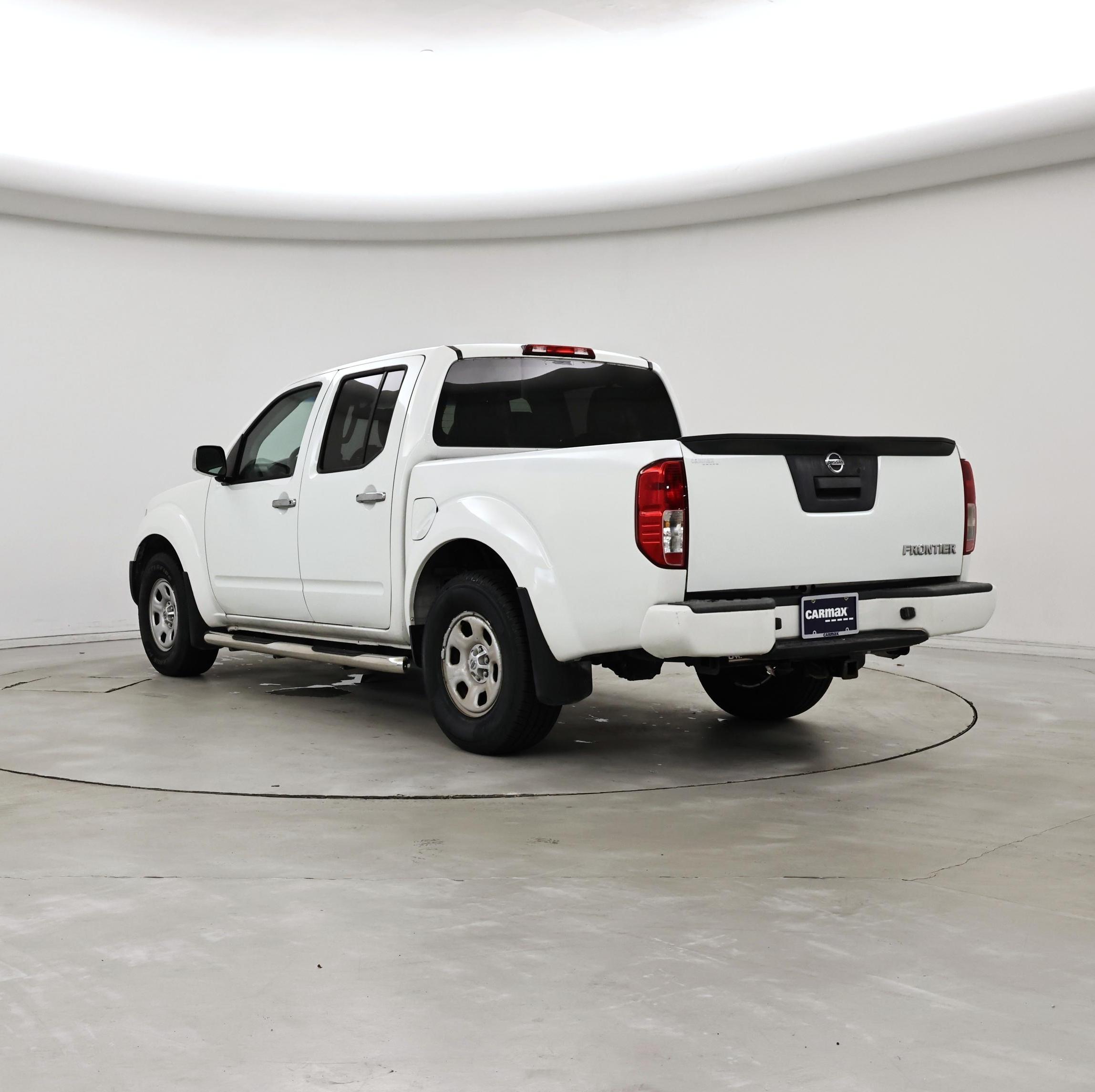 Thumbnail: 2019 Nissan Frontier - 2