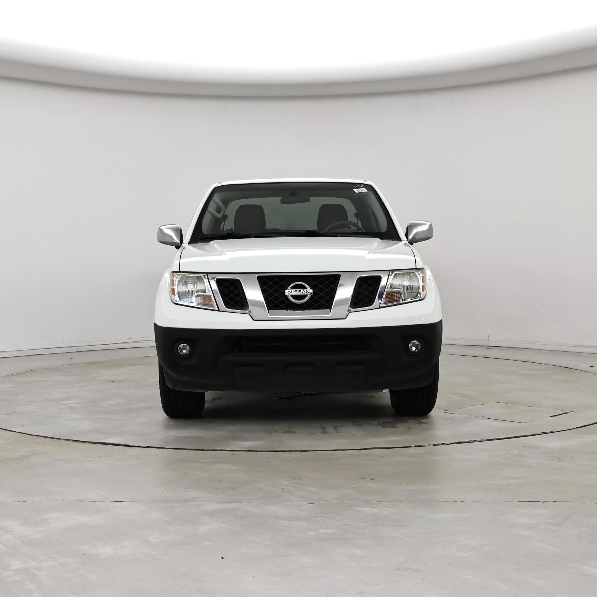 Thumbnail: 2019 Nissan Frontier - 5