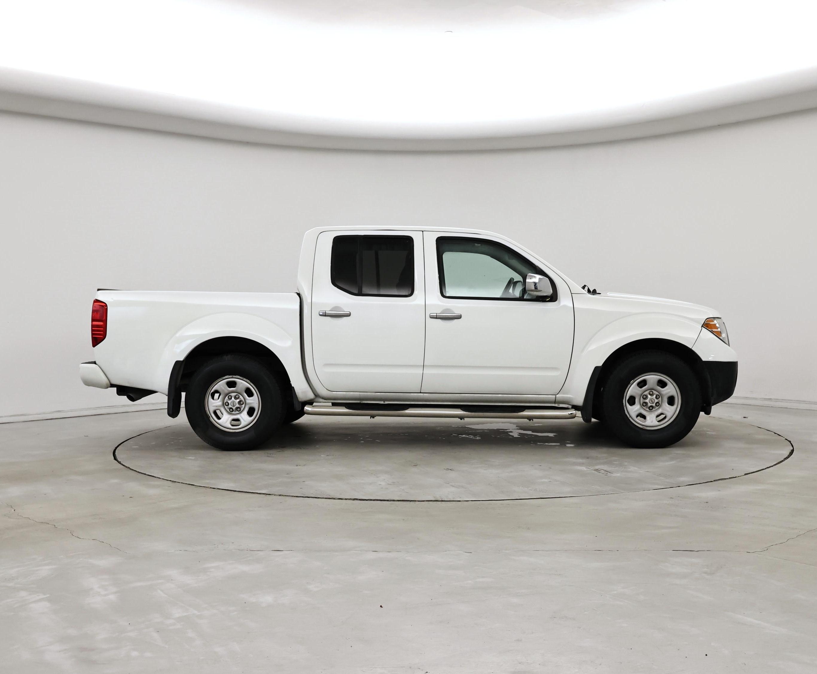 Thumbnail: 2019 Nissan Frontier - 7