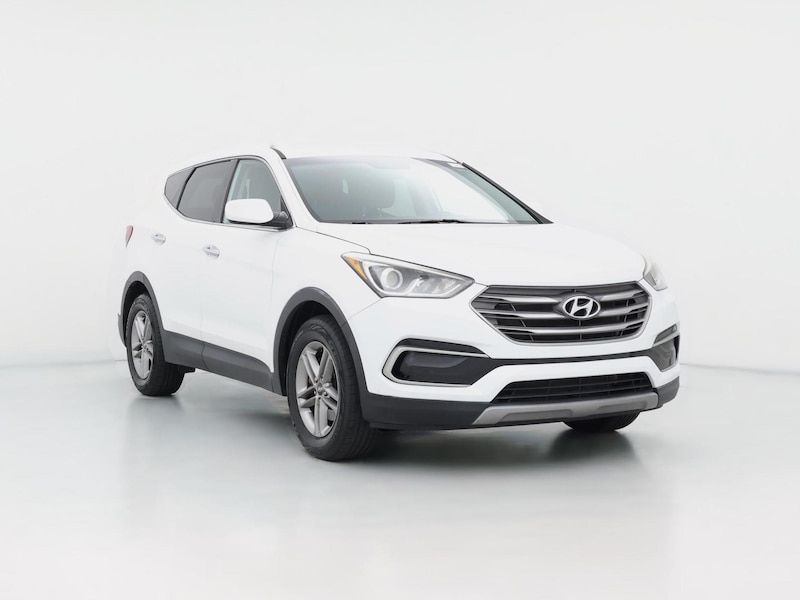 2017 Hyundai Santa Fe Sport 2.0T -
                  Gainesville, FL