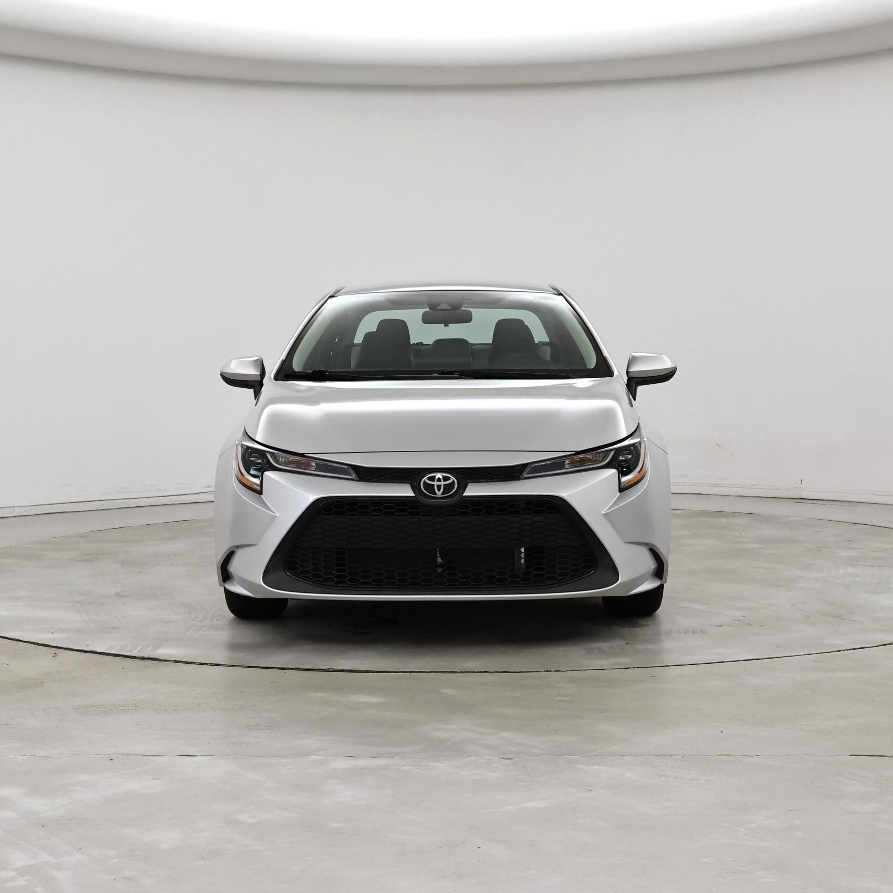 Thumbnail: 2021 Toyota Corolla - 5