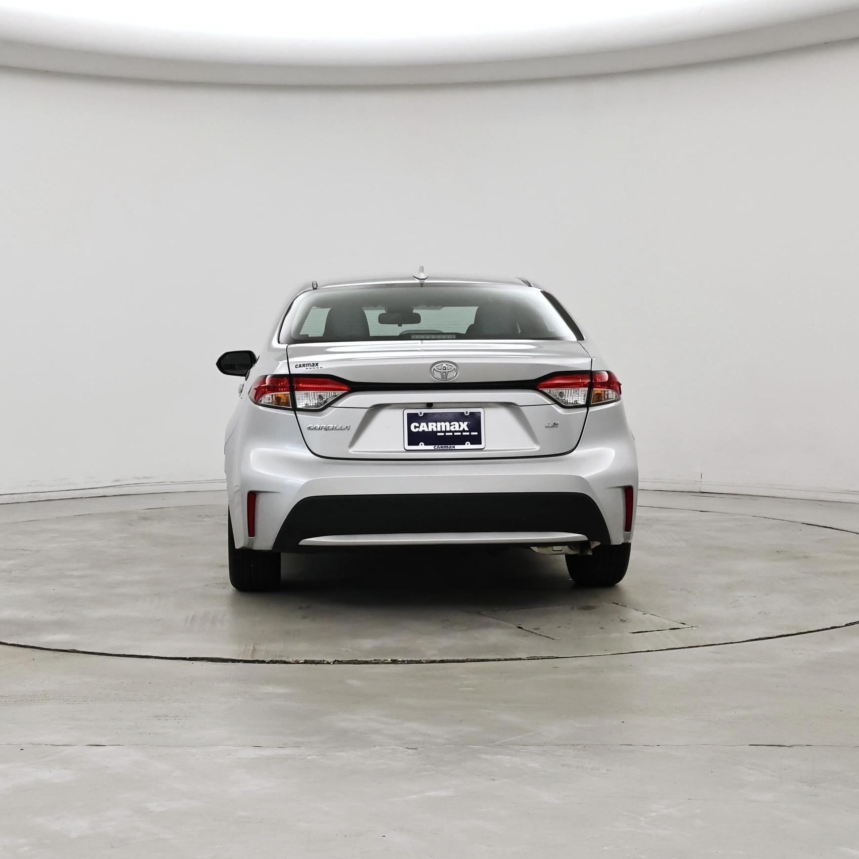 Thumbnail: 2021 Toyota Corolla - 6