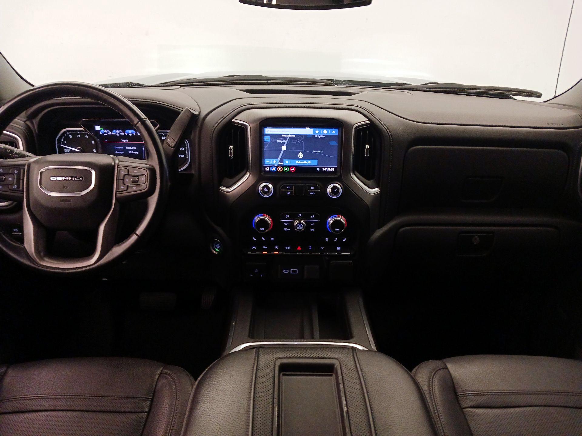 Thumbnail: 2019 GMC Sierra 1500 - 9