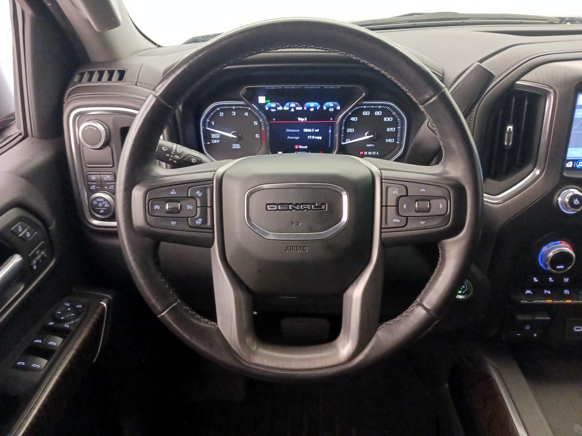 Thumbnail: 2019 GMC Sierra 1500 - 10