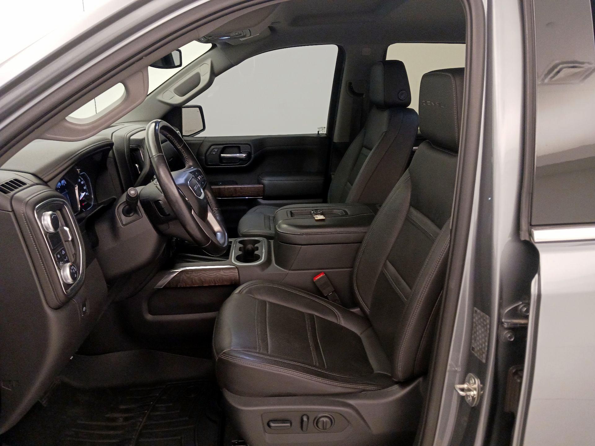 Thumbnail: 2019 GMC Sierra 1500 - 11