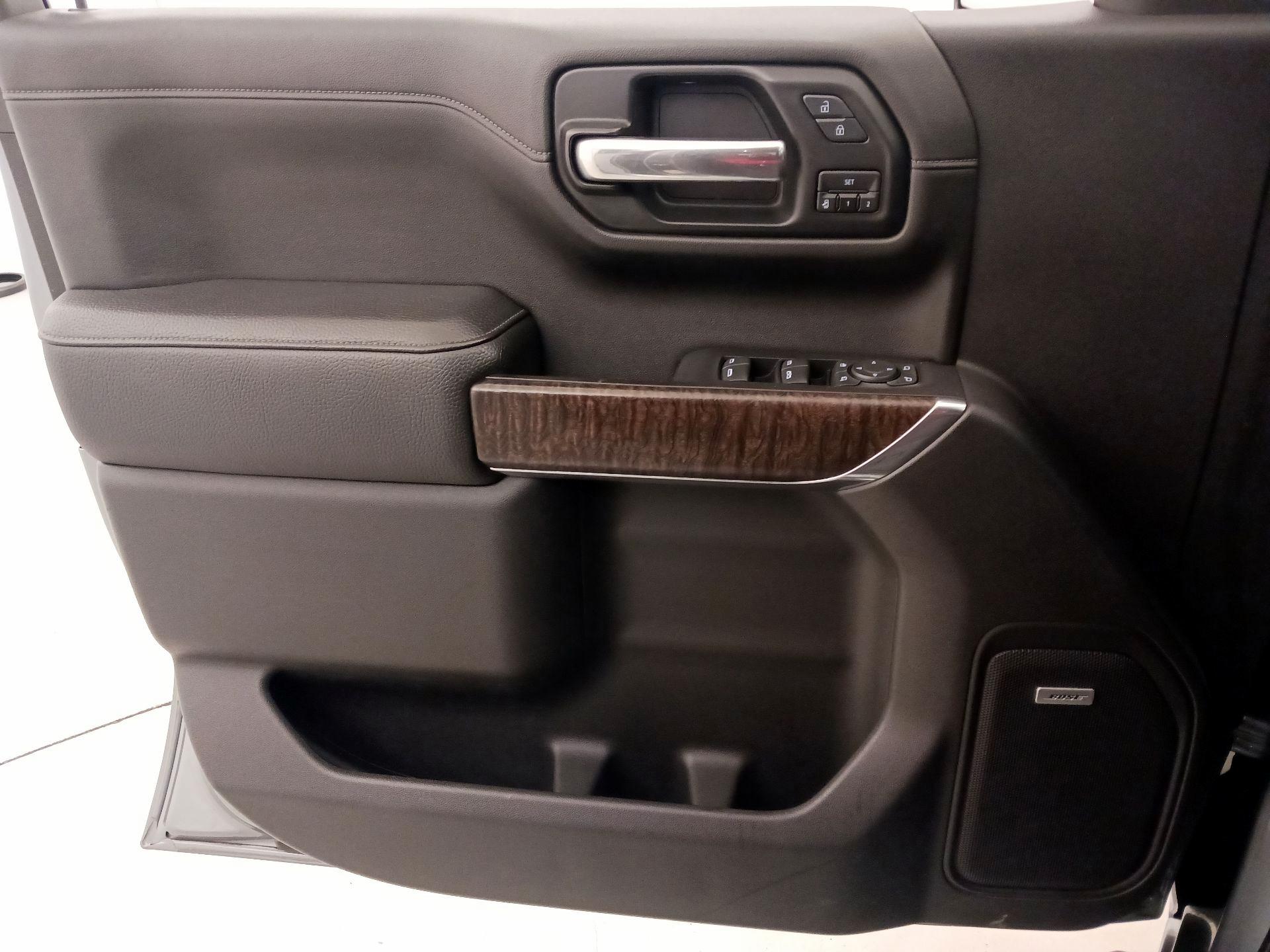 Thumbnail: 2019 GMC Sierra 1500 - 12