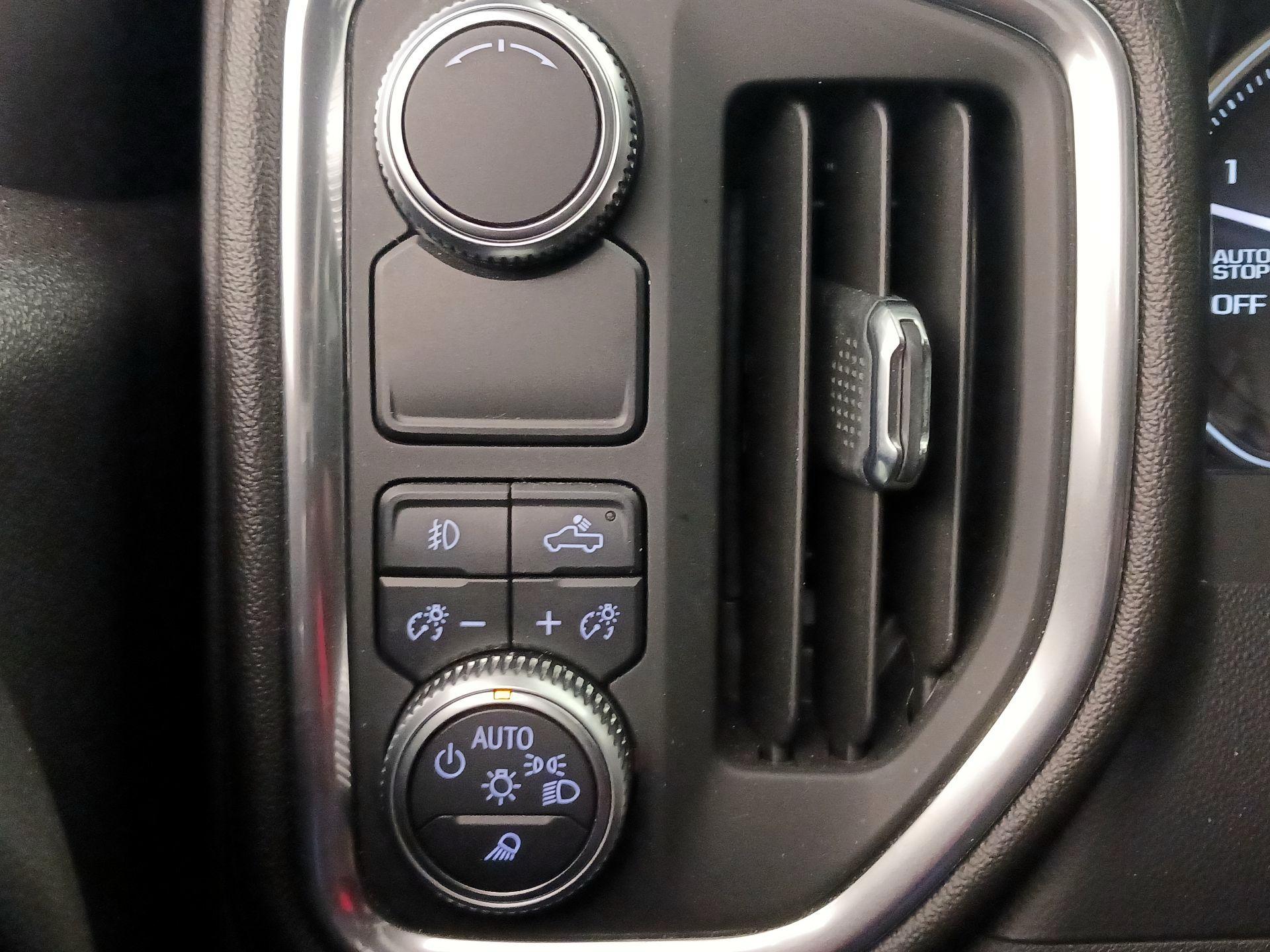 Thumbnail: 2019 GMC Sierra 1500 - 13