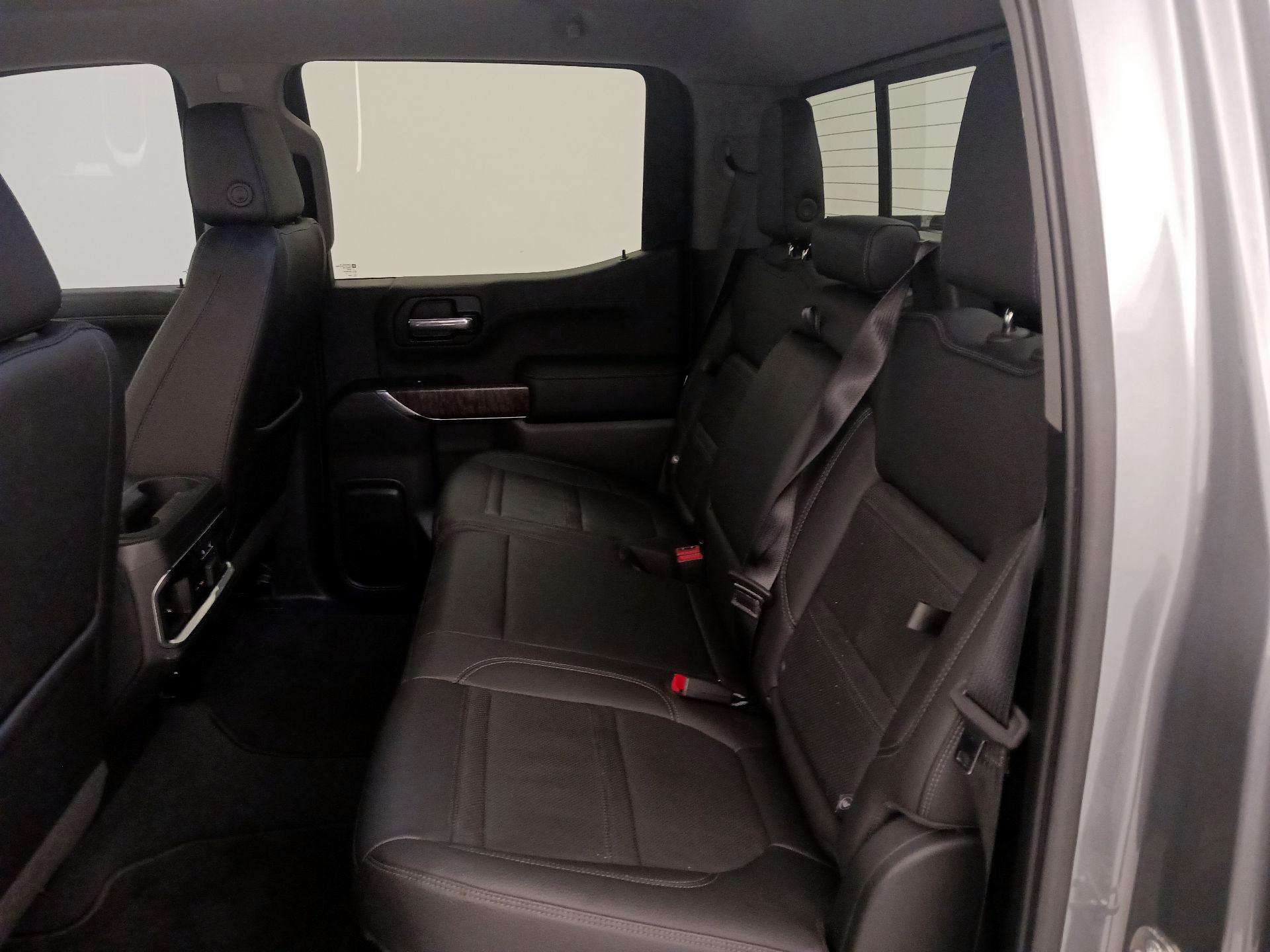 Thumbnail: 2019 GMC Sierra 1500 - 20