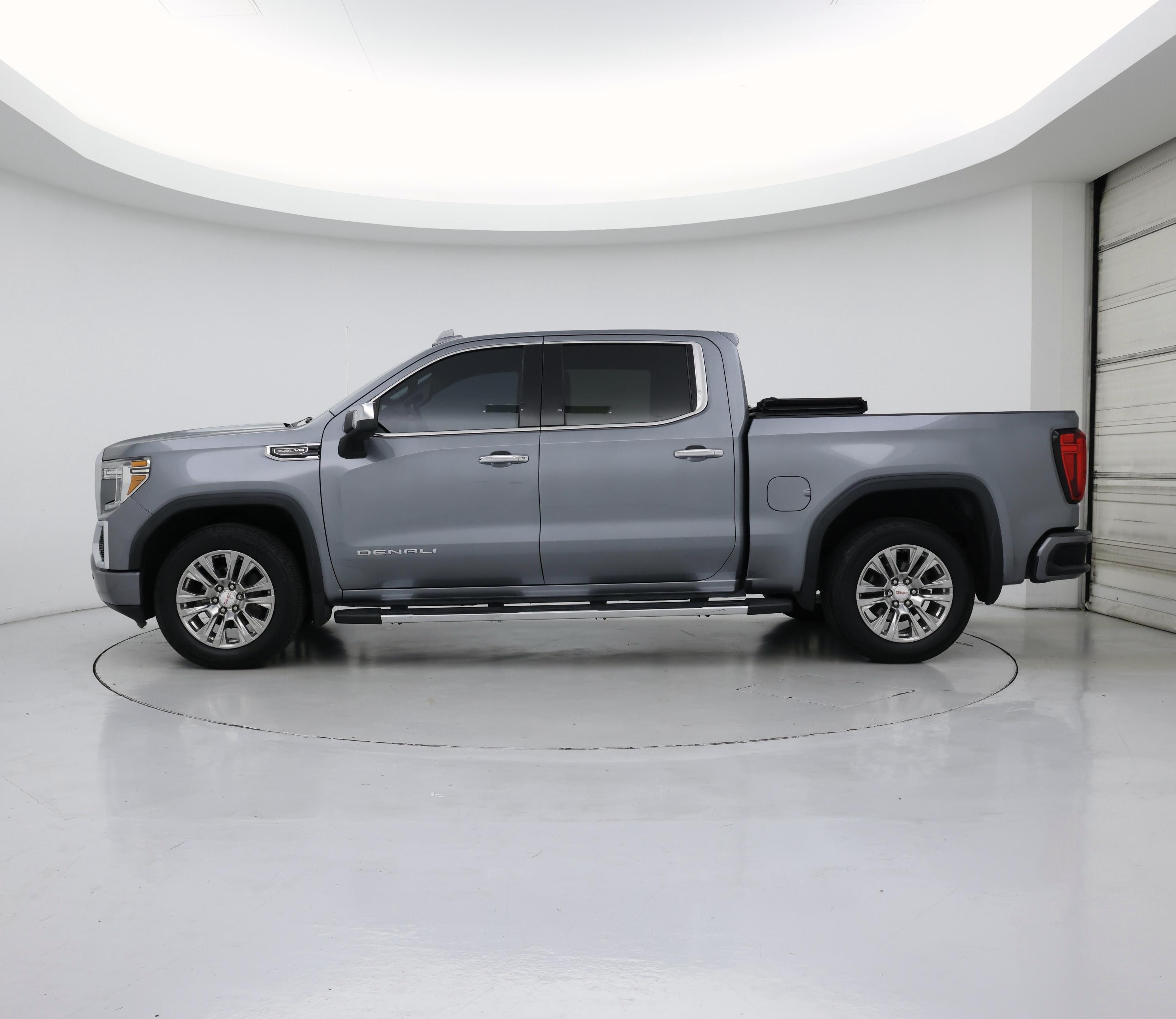 Thumbnail: 2019 GMC Sierra 1500 - 3