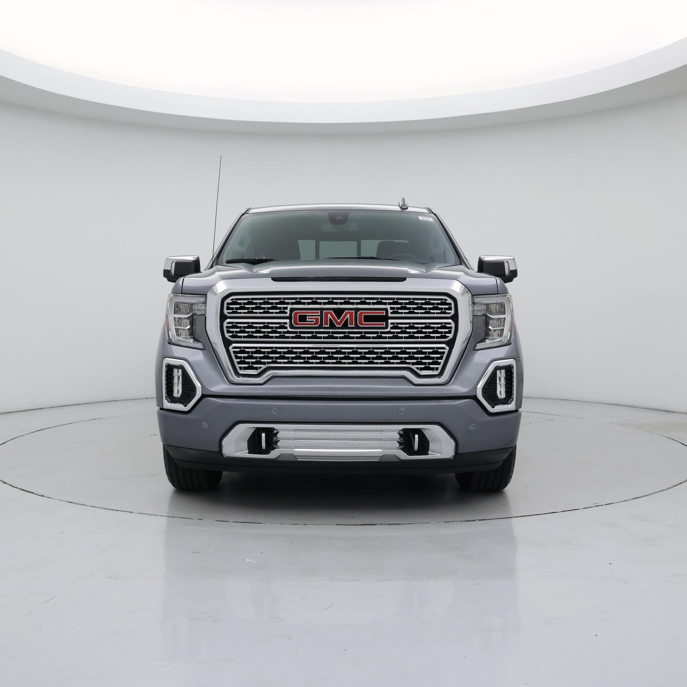 Thumbnail: 2019 GMC Sierra 1500 - 5