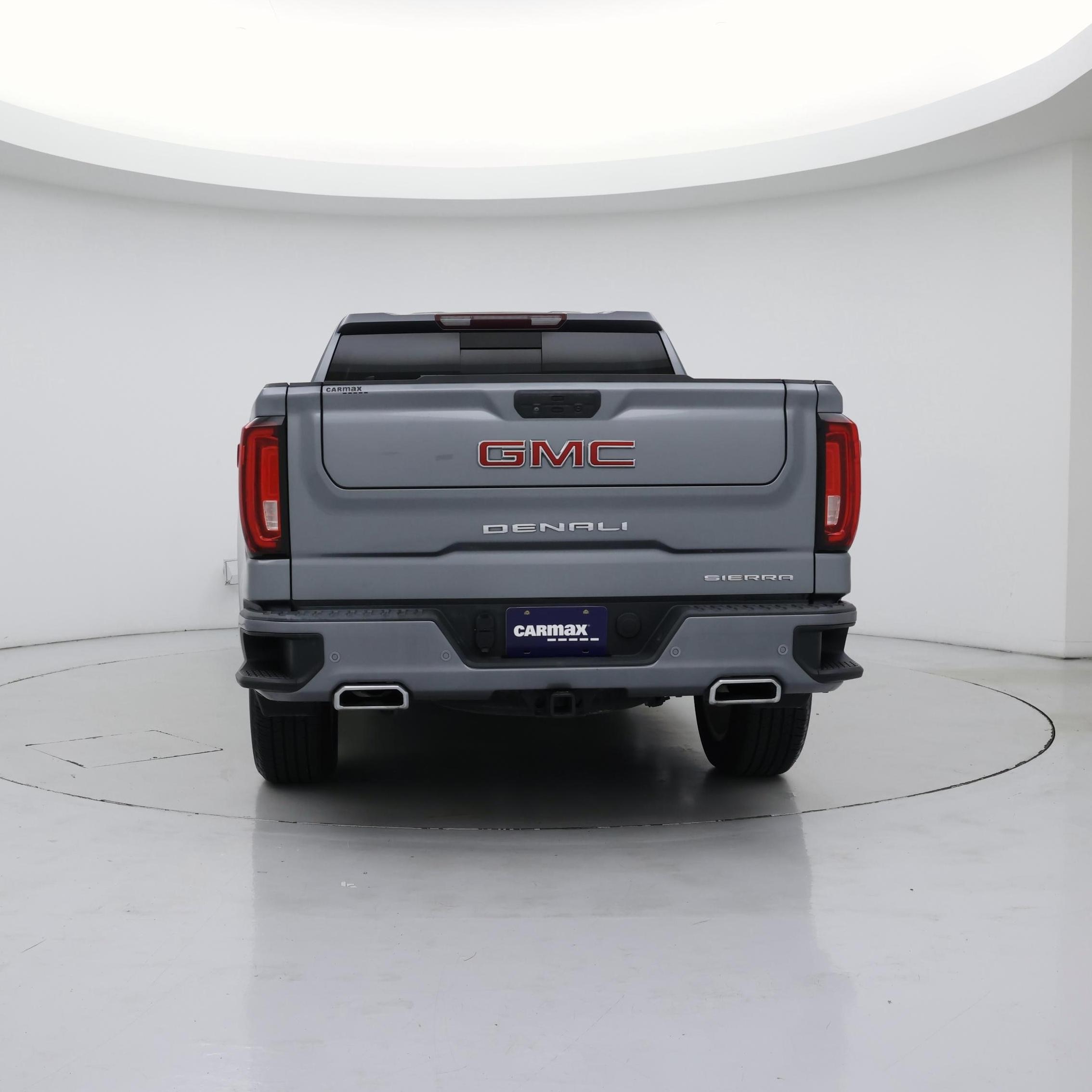 Thumbnail: 2019 GMC Sierra 1500 - 6