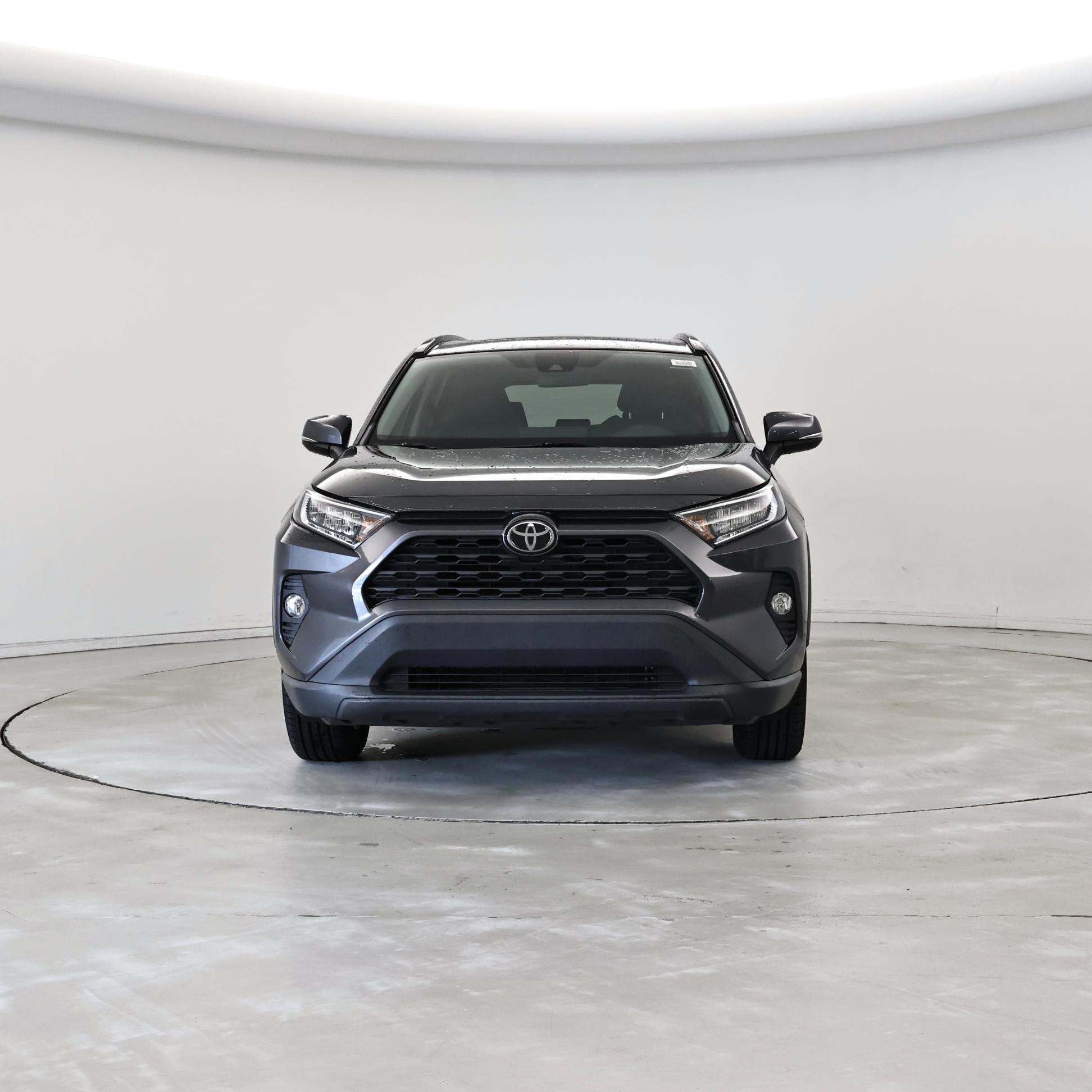 Thumbnail: 2020 Toyota RAV4 - 5