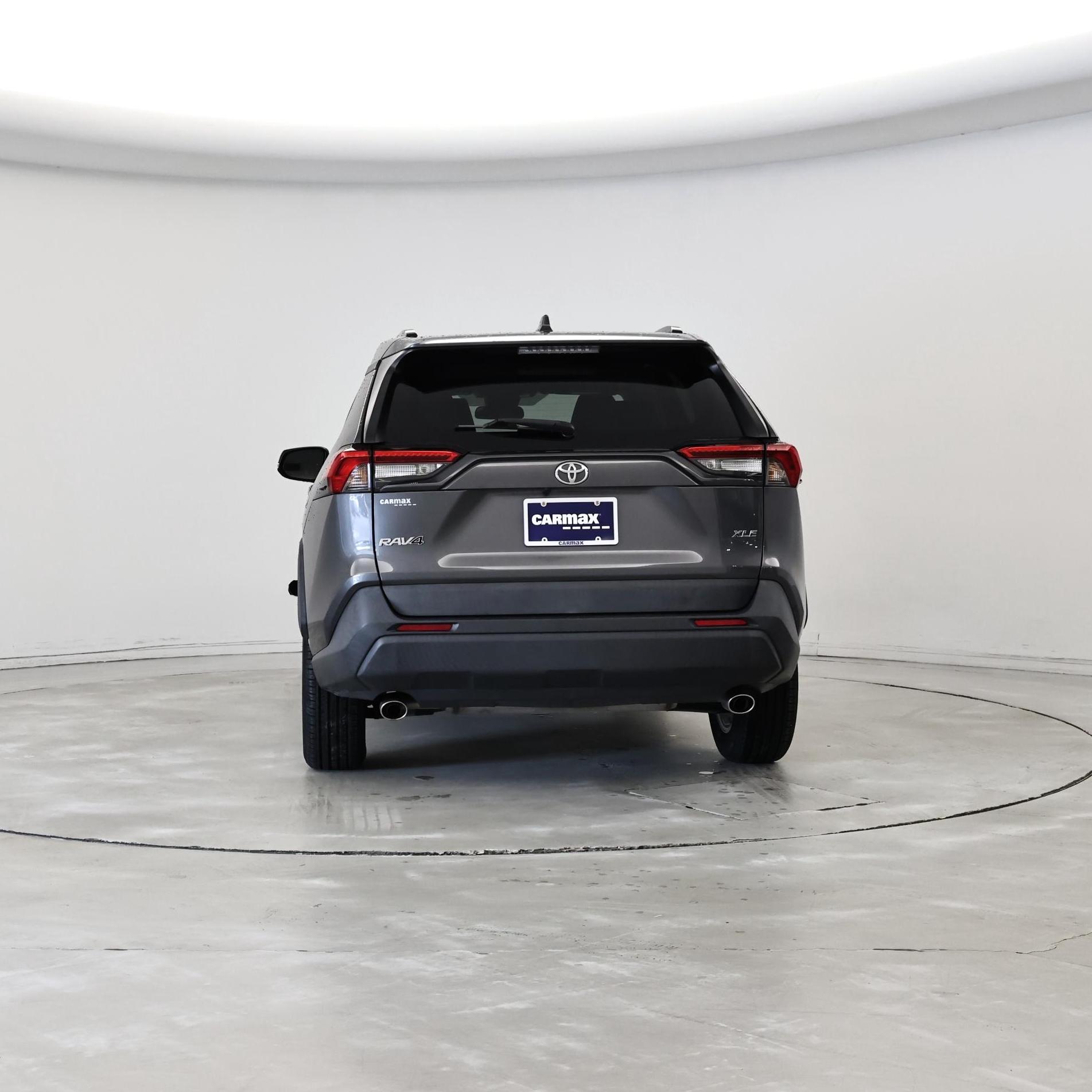 Thumbnail: 2020 Toyota RAV4 - 6