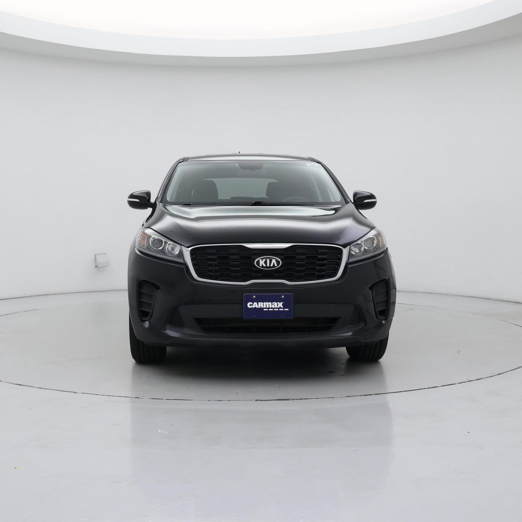 Thumbnail: 2019 Kia Sorento - 2