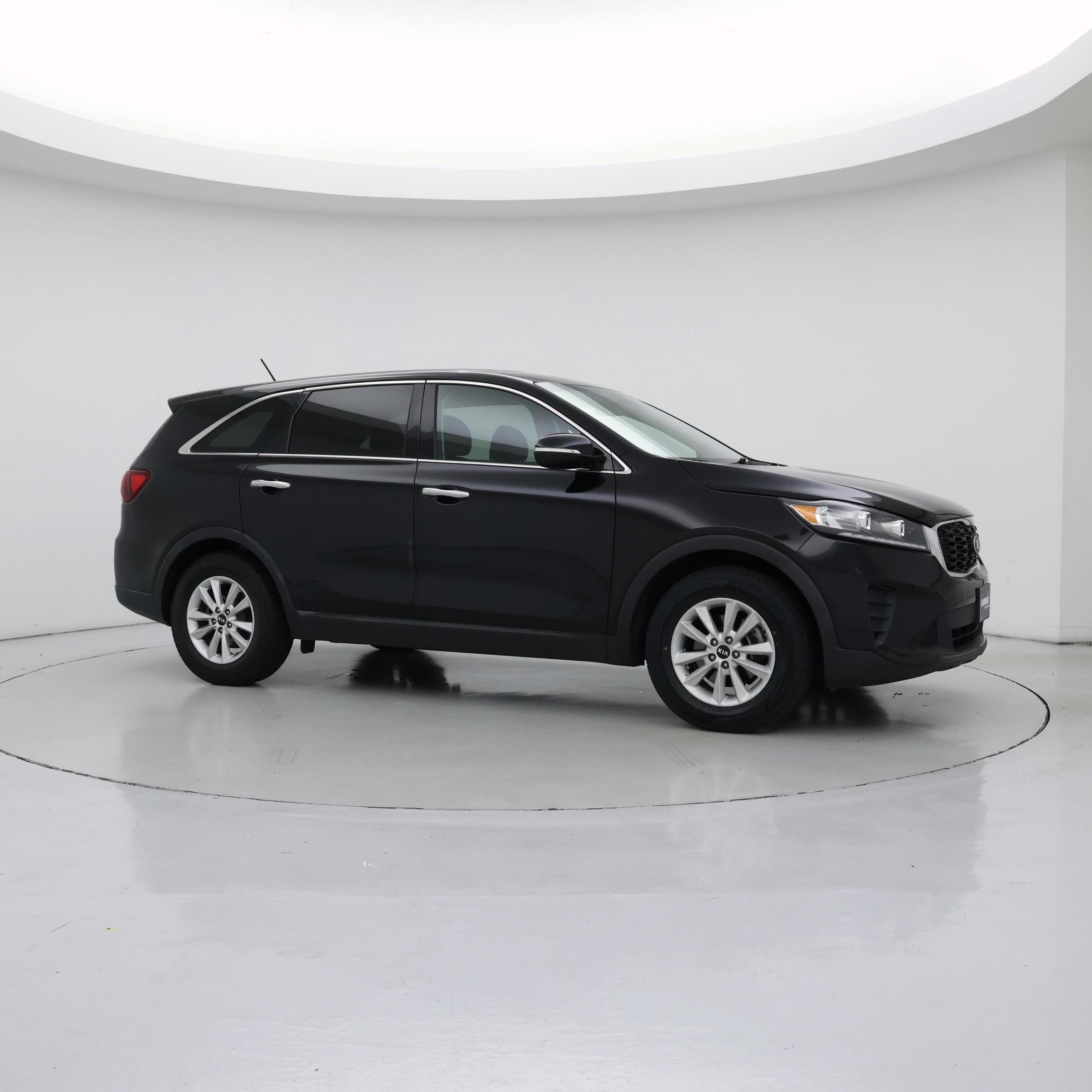 Thumbnail: 2019 Kia Sorento - 7