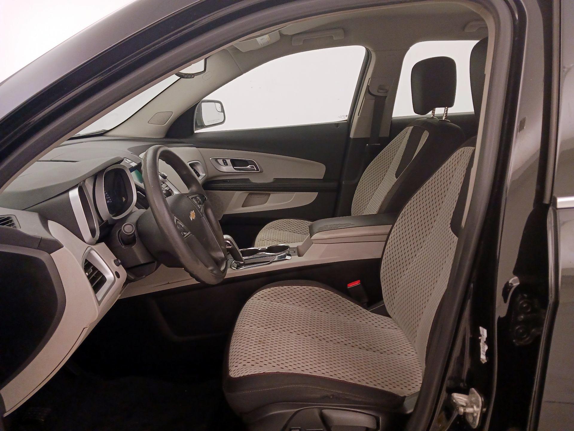 Thumbnail: 2014 Chevrolet Equinox - 11