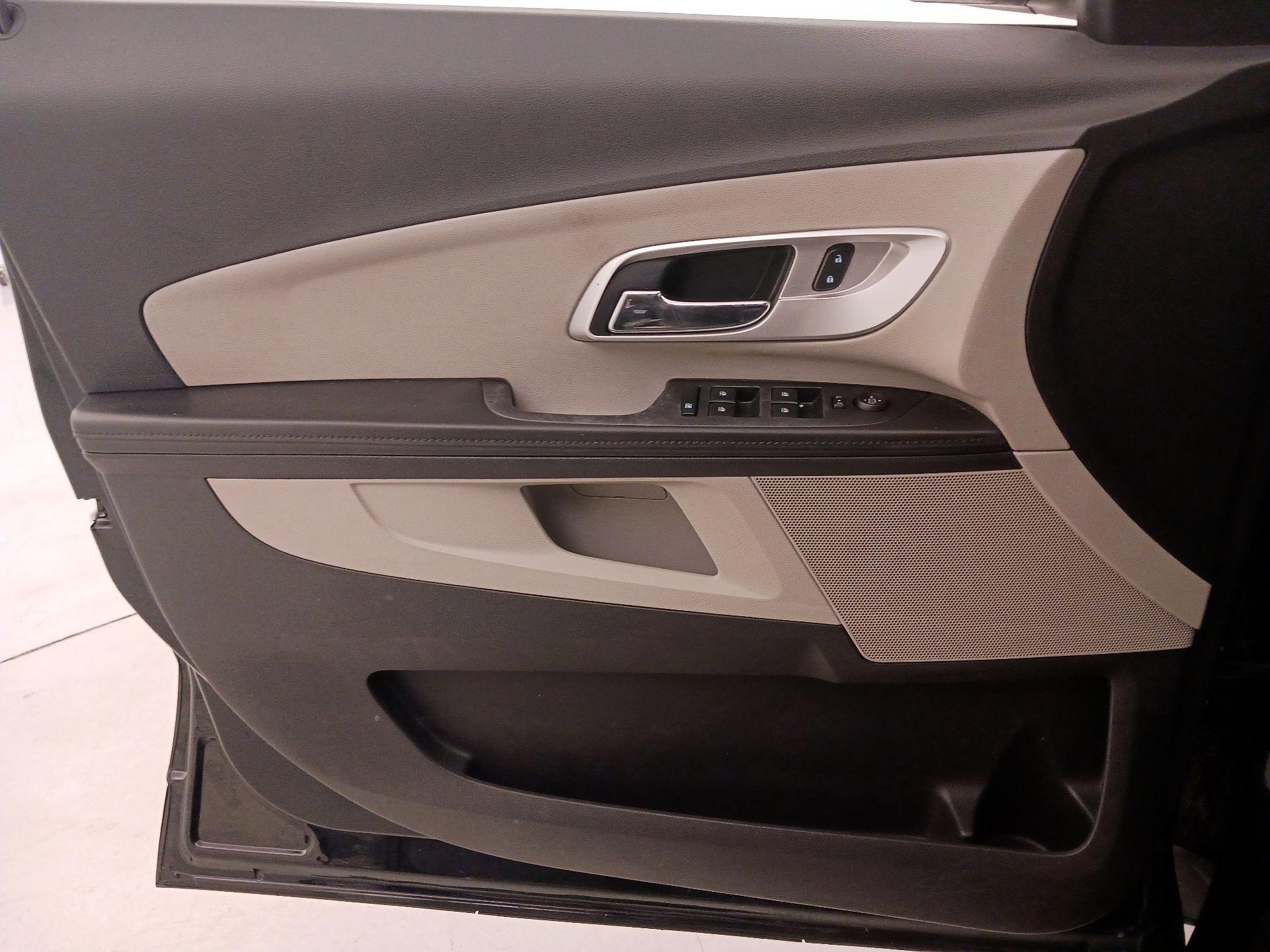 Thumbnail: 2014 Chevrolet Equinox - 12