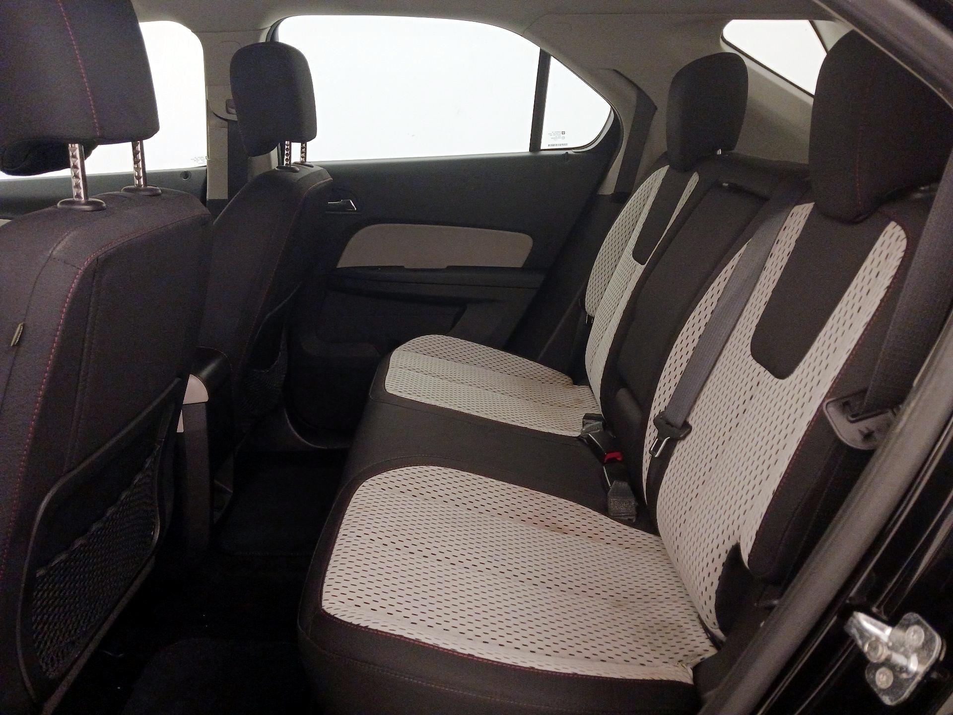 Thumbnail: 2014 Chevrolet Equinox - 17