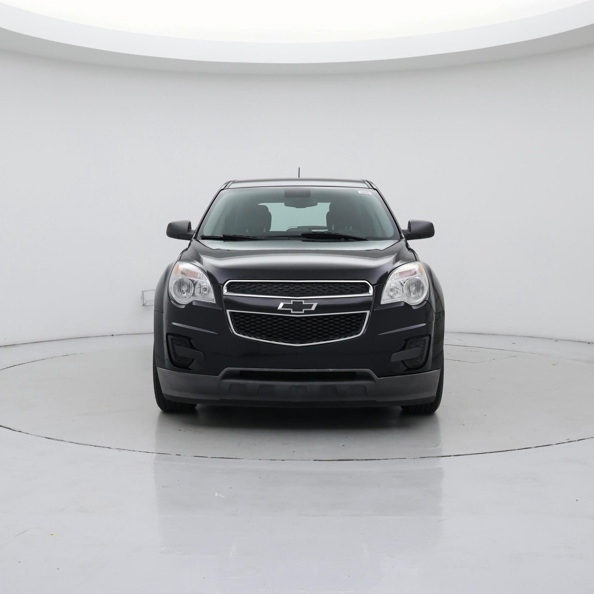 Thumbnail: 2014 Chevrolet Equinox - 5