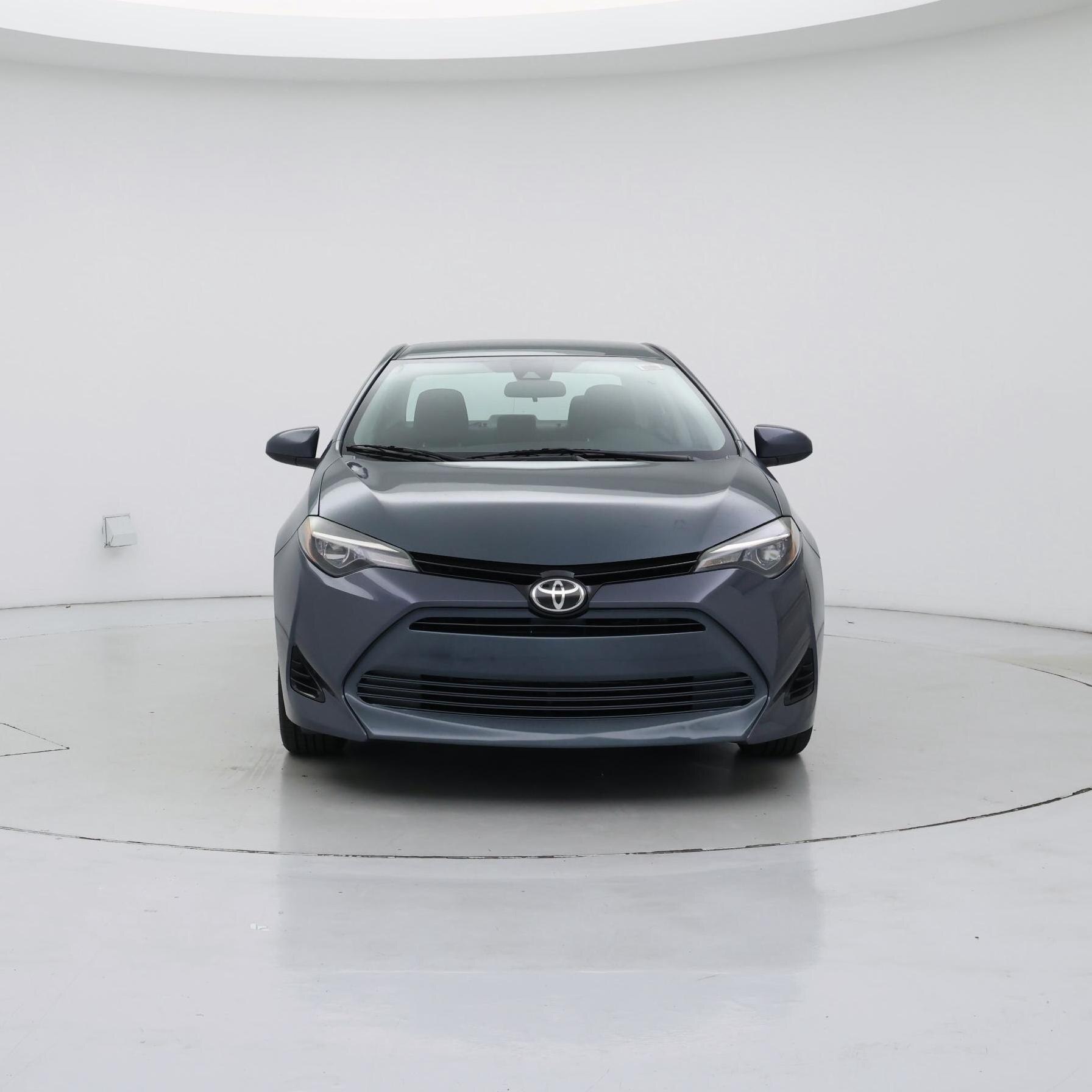 Thumbnail: 2017 Toyota Corolla - 5