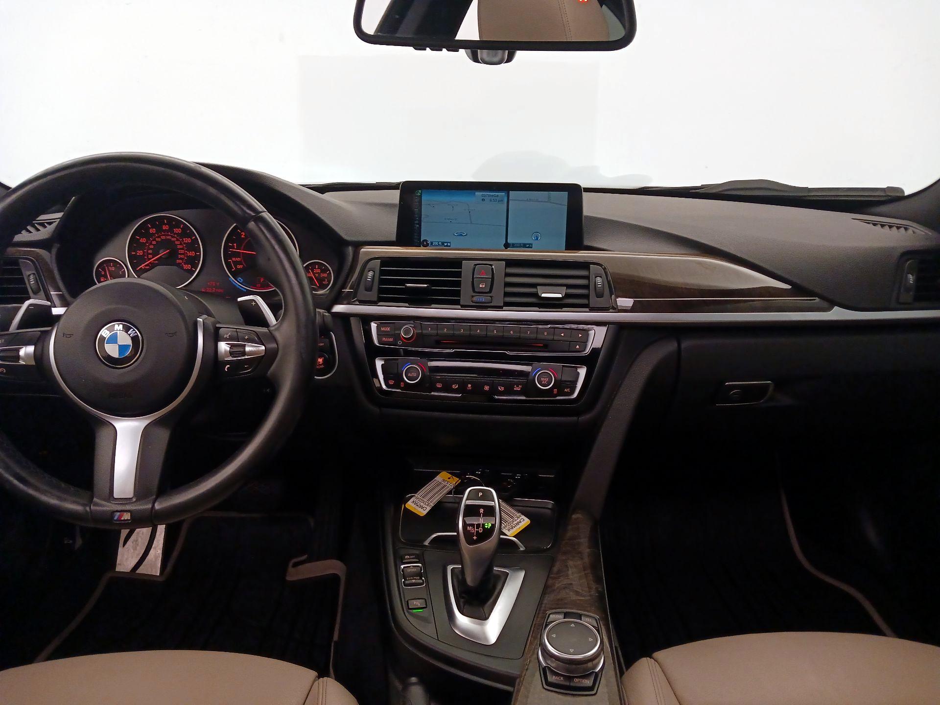 Thumbnail: 2016 BMW 4 Series - 9