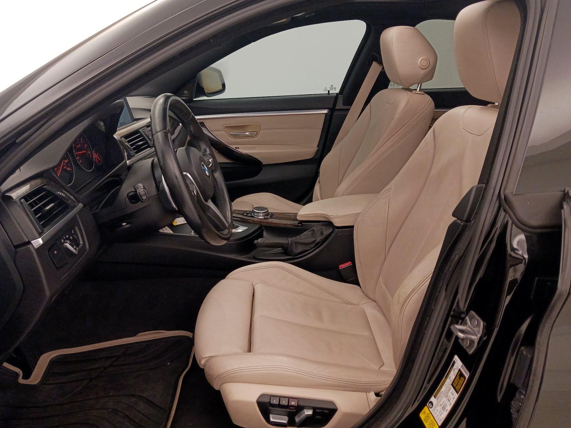 Thumbnail: 2016 BMW 4 Series - 11