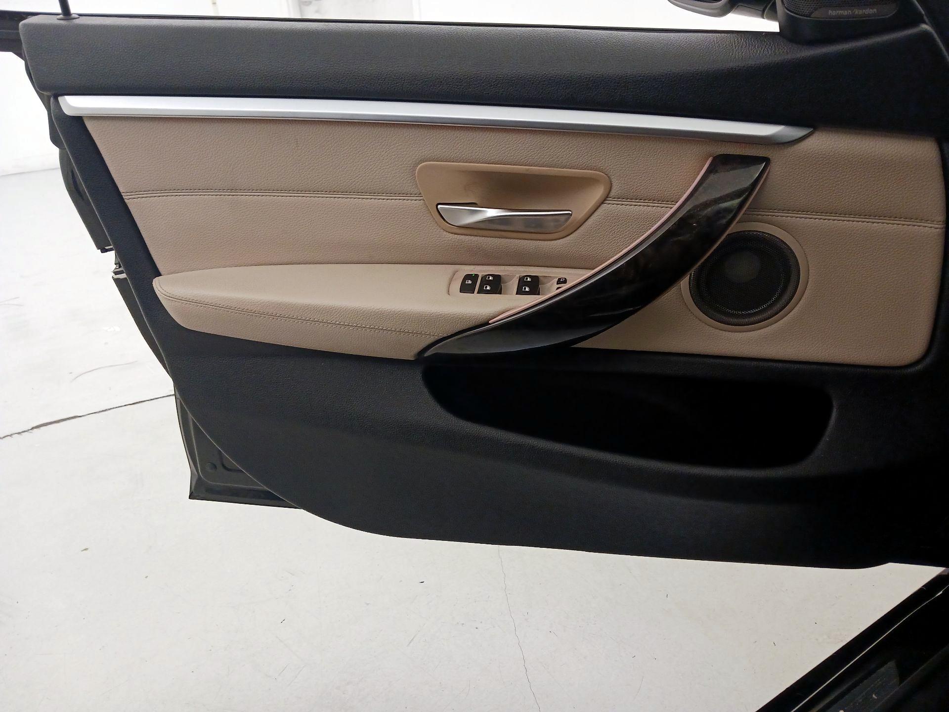 Thumbnail: 2016 BMW 4 Series - 12
