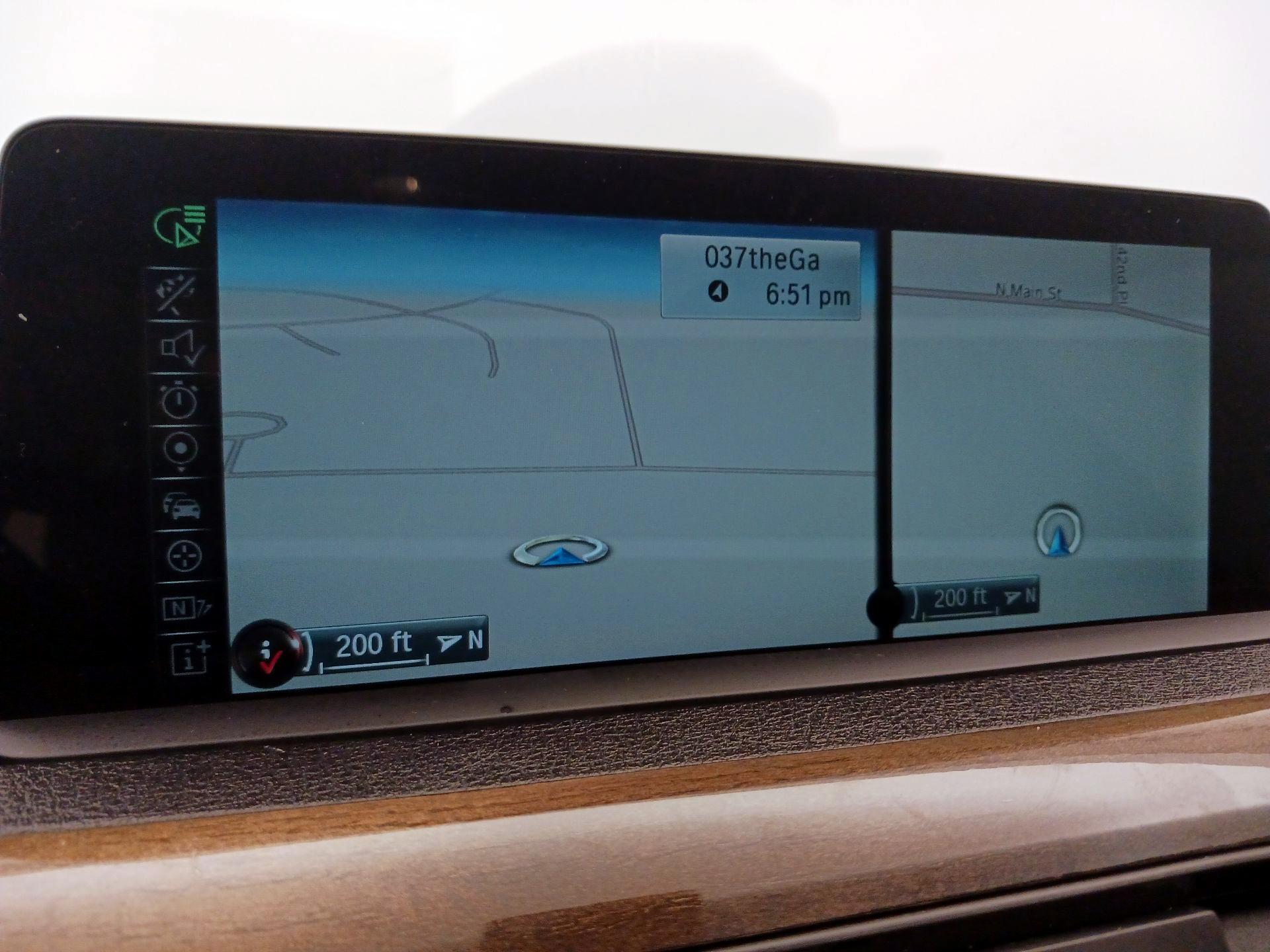 Thumbnail: 2016 BMW 4 Series - 14
