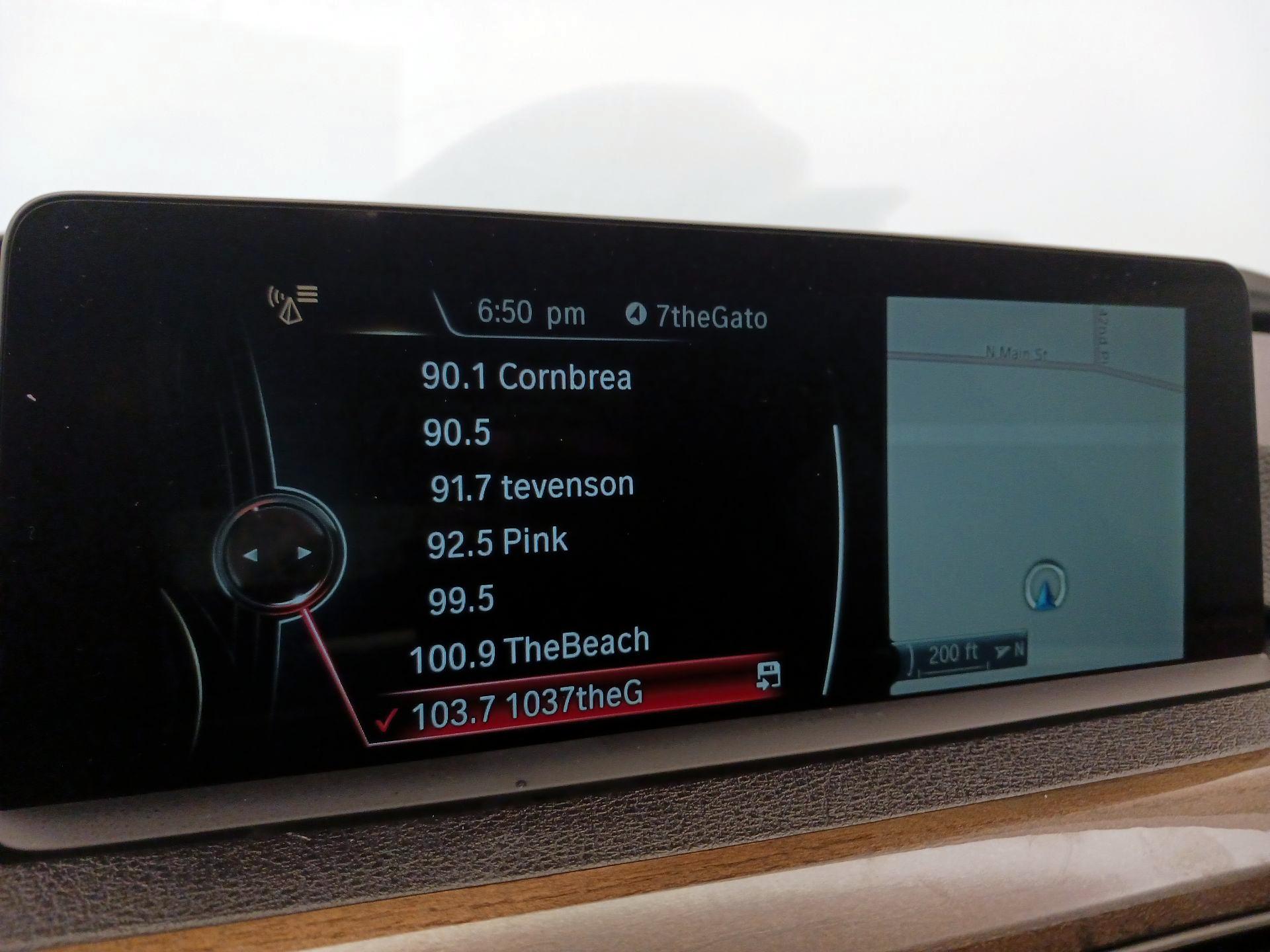 Thumbnail: 2016 BMW 4 Series - 16