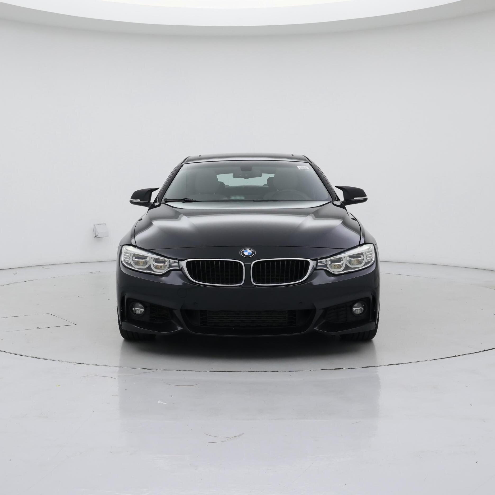 Thumbnail: 2016 BMW 4 Series - 5
