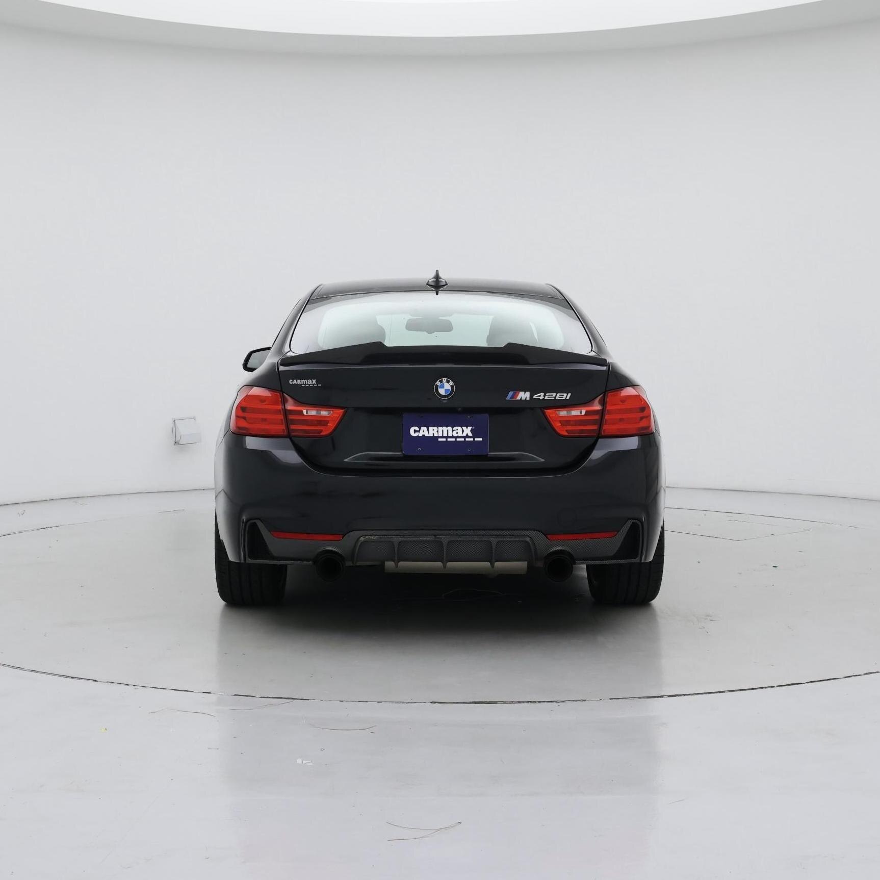 Thumbnail: 2016 BMW 4 Series - 6