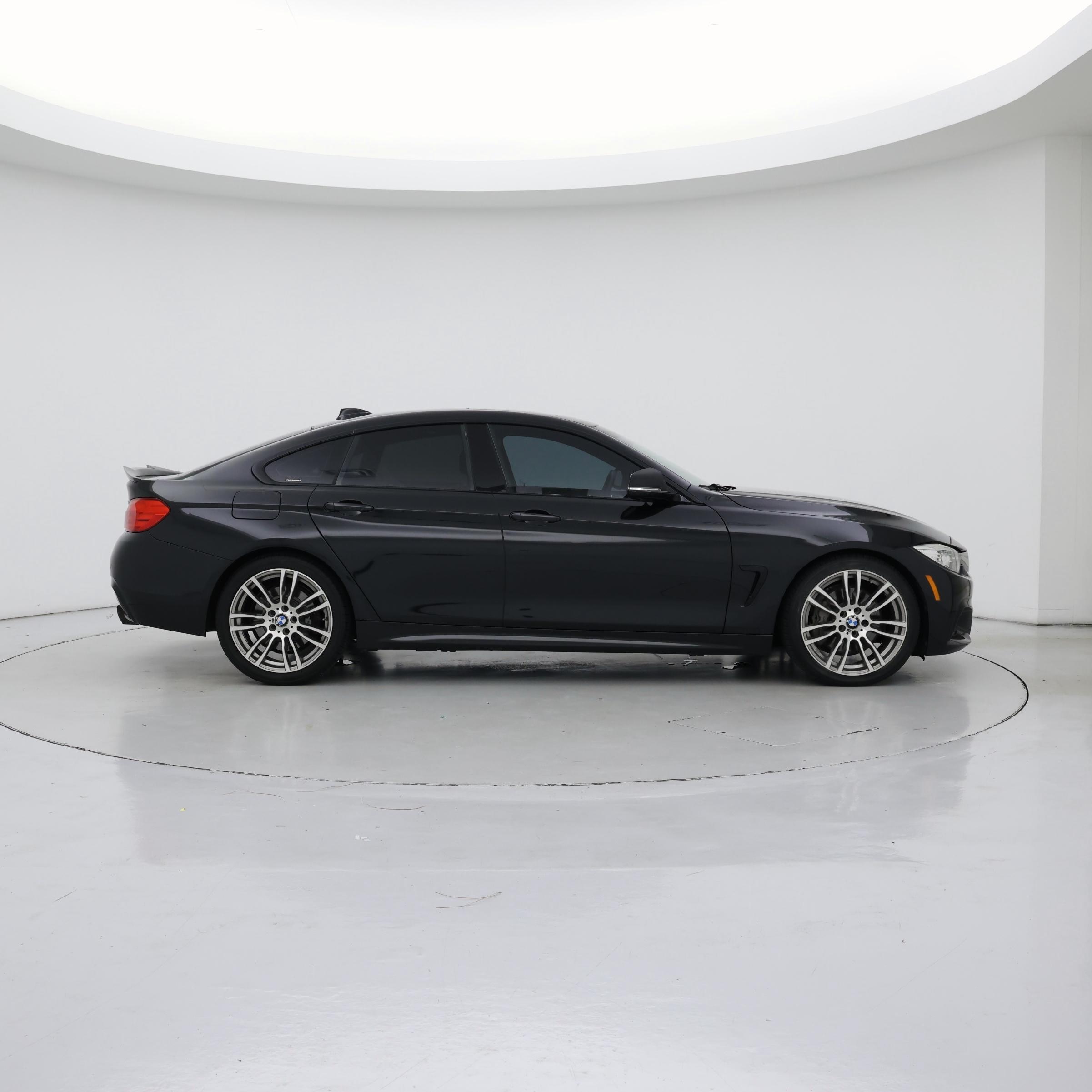 Thumbnail: 2016 BMW 4 Series - 7